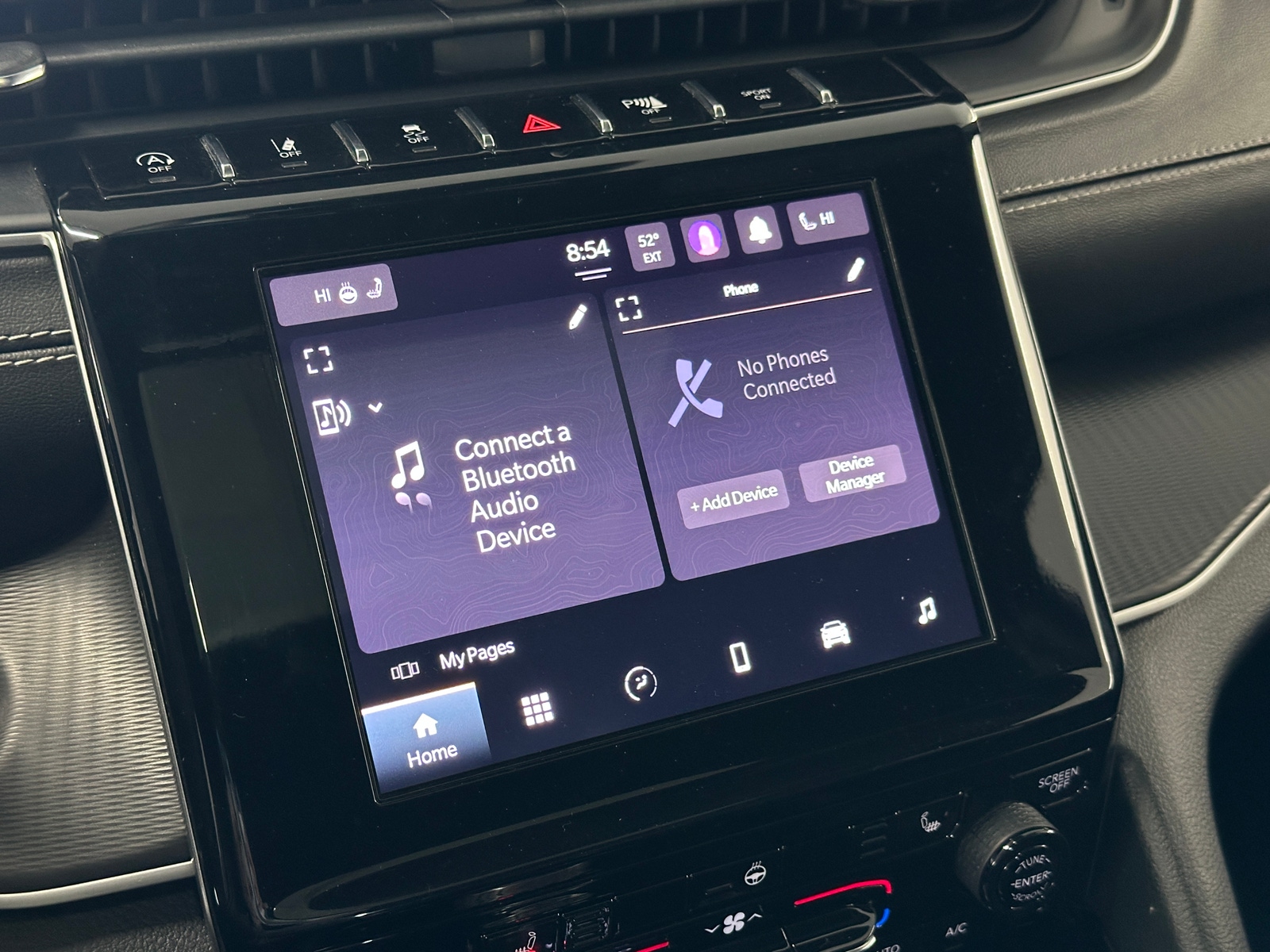Thumbnail: 2023 Jeep Grand Cherokee L - 3