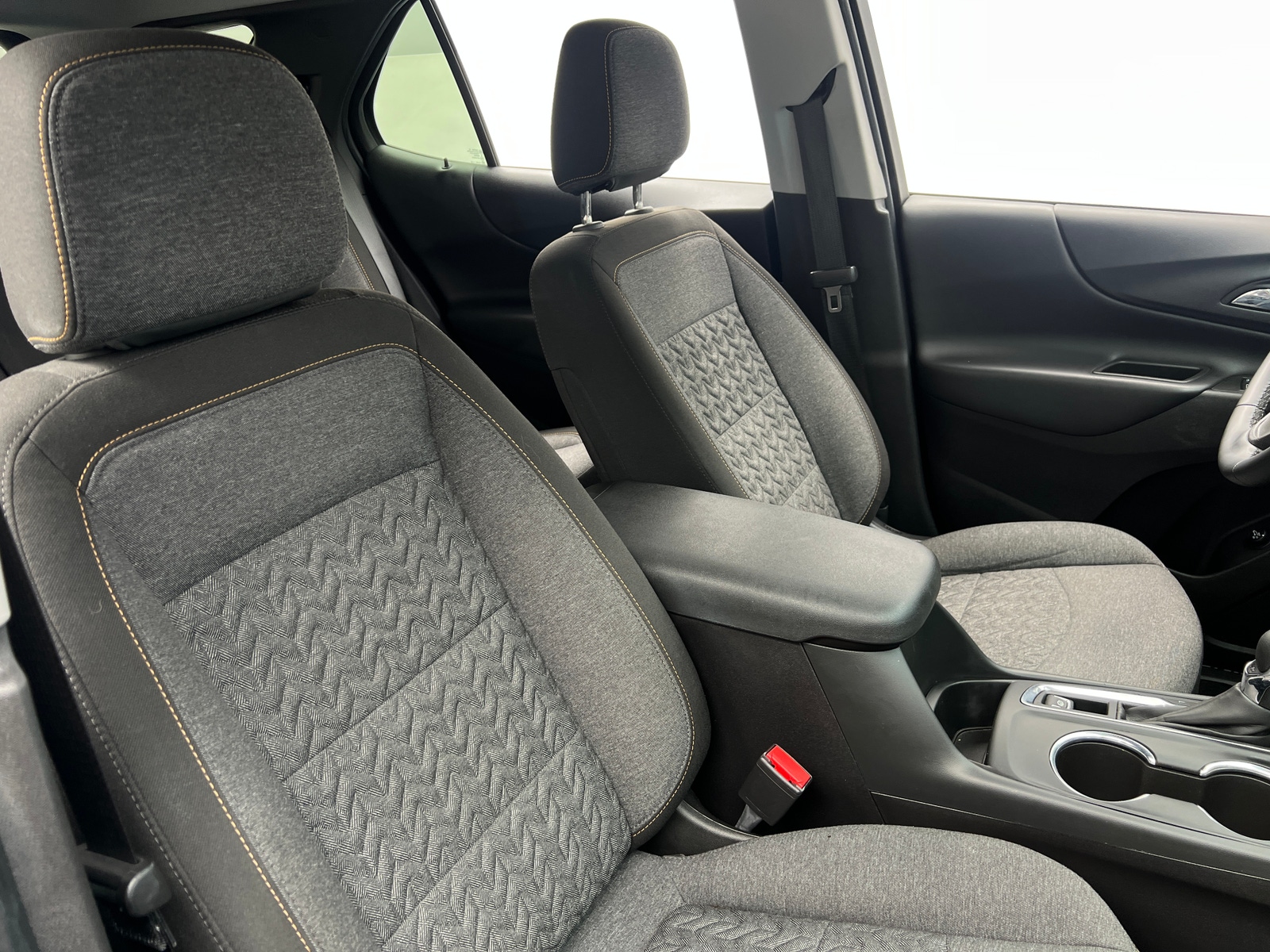Thumbnail: 2024 Chevrolet Equinox - 2