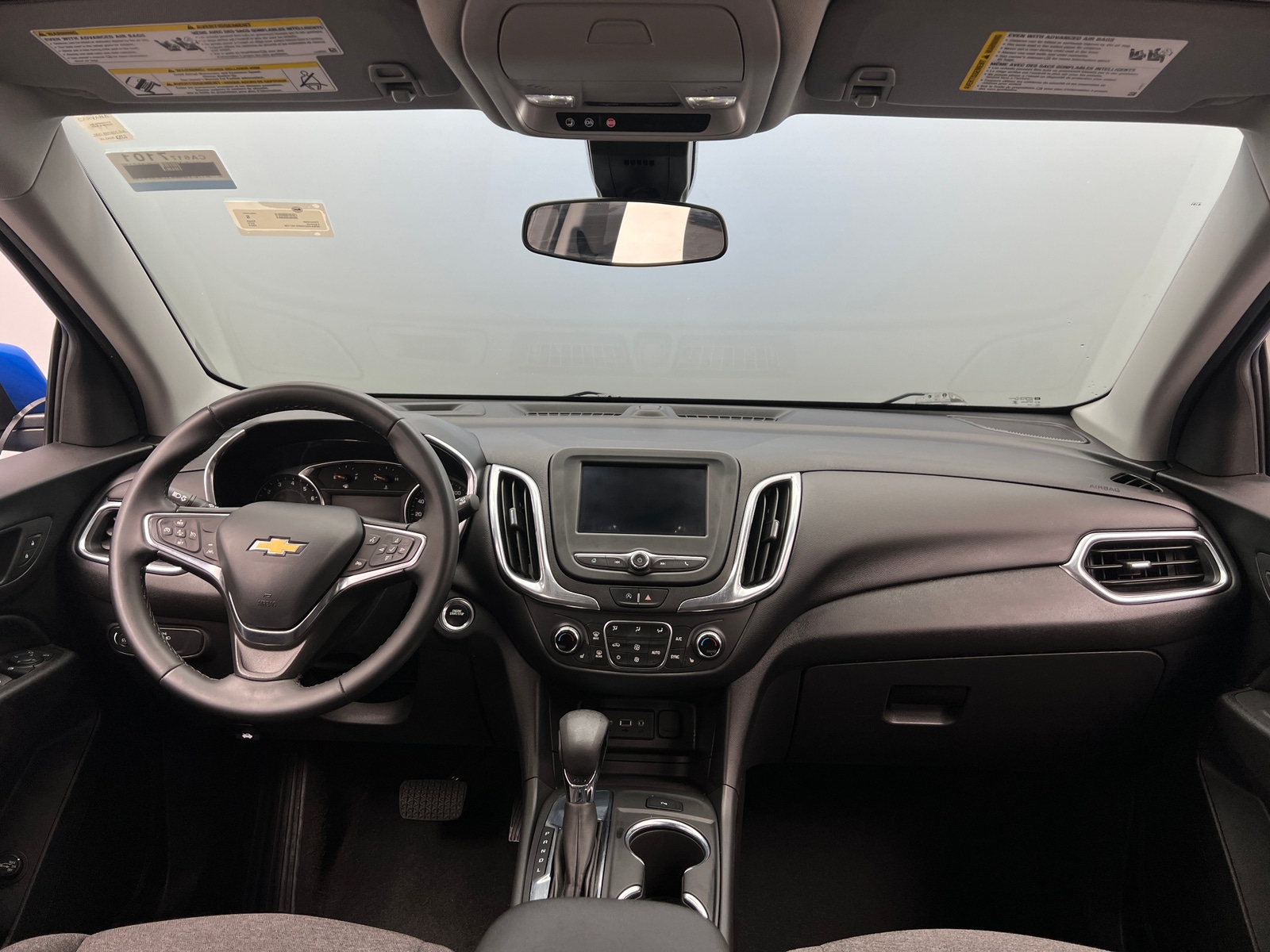 Thumbnail: 2024 Chevrolet Equinox - 3
