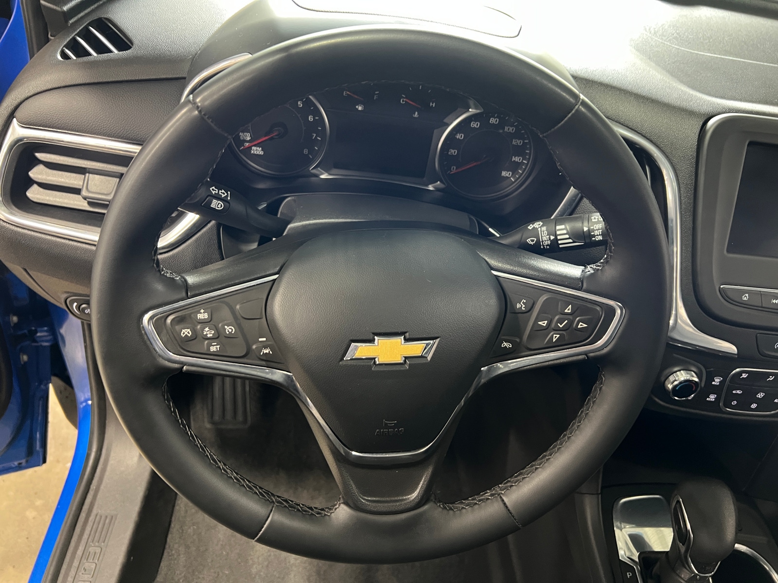 Thumbnail: 2024 Chevrolet Equinox - 5