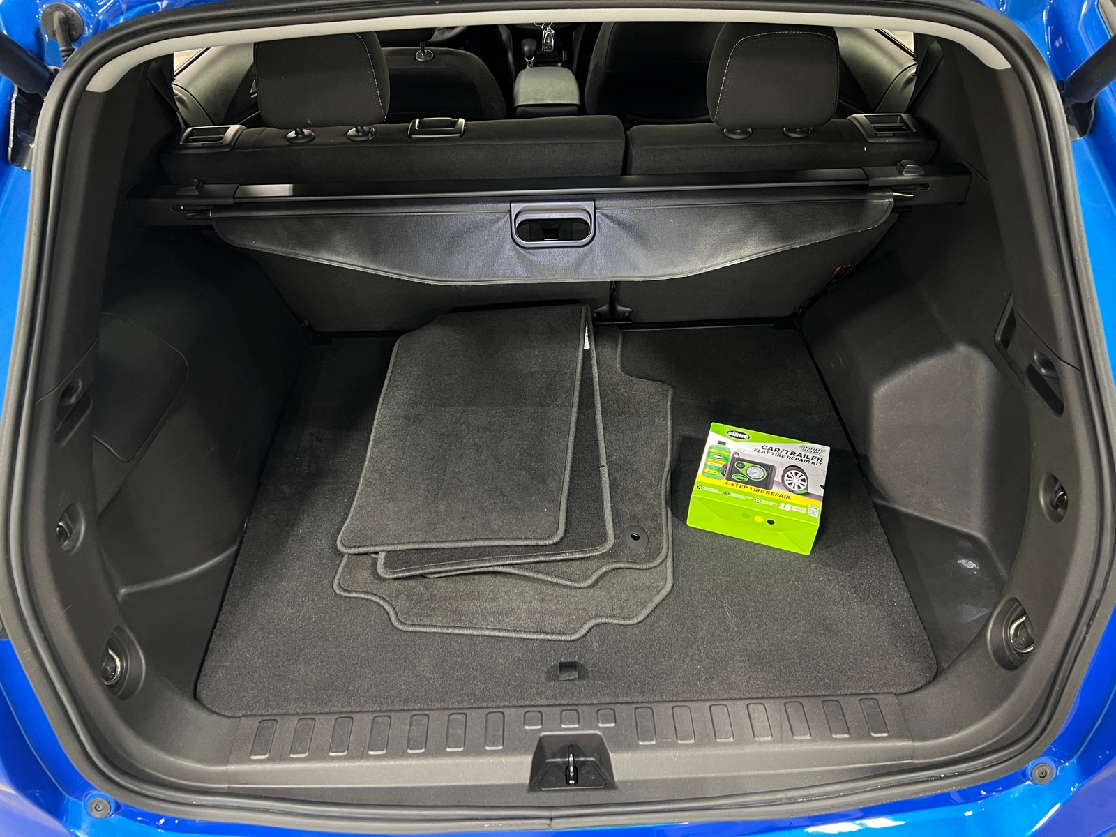 Thumbnail: 2024 Chevrolet Equinox - 7