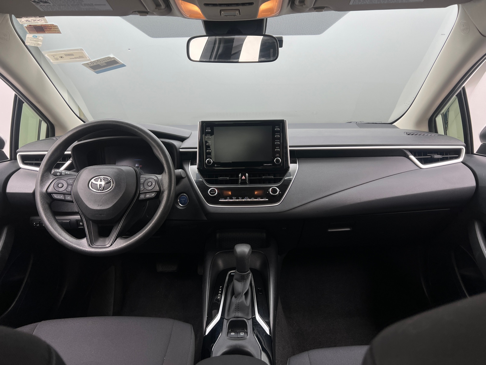 Thumbnail: 2021 Toyota Corolla - 3