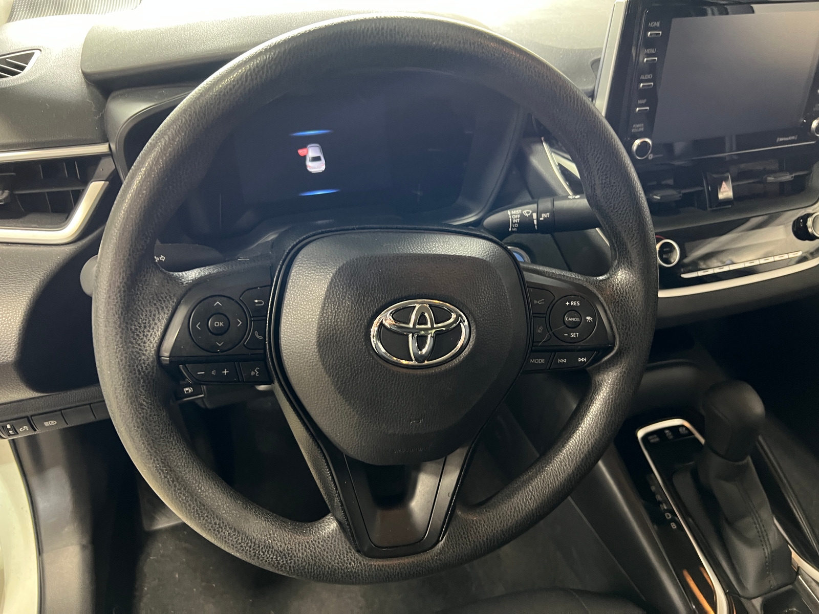 Thumbnail: 2021 Toyota Corolla - 5