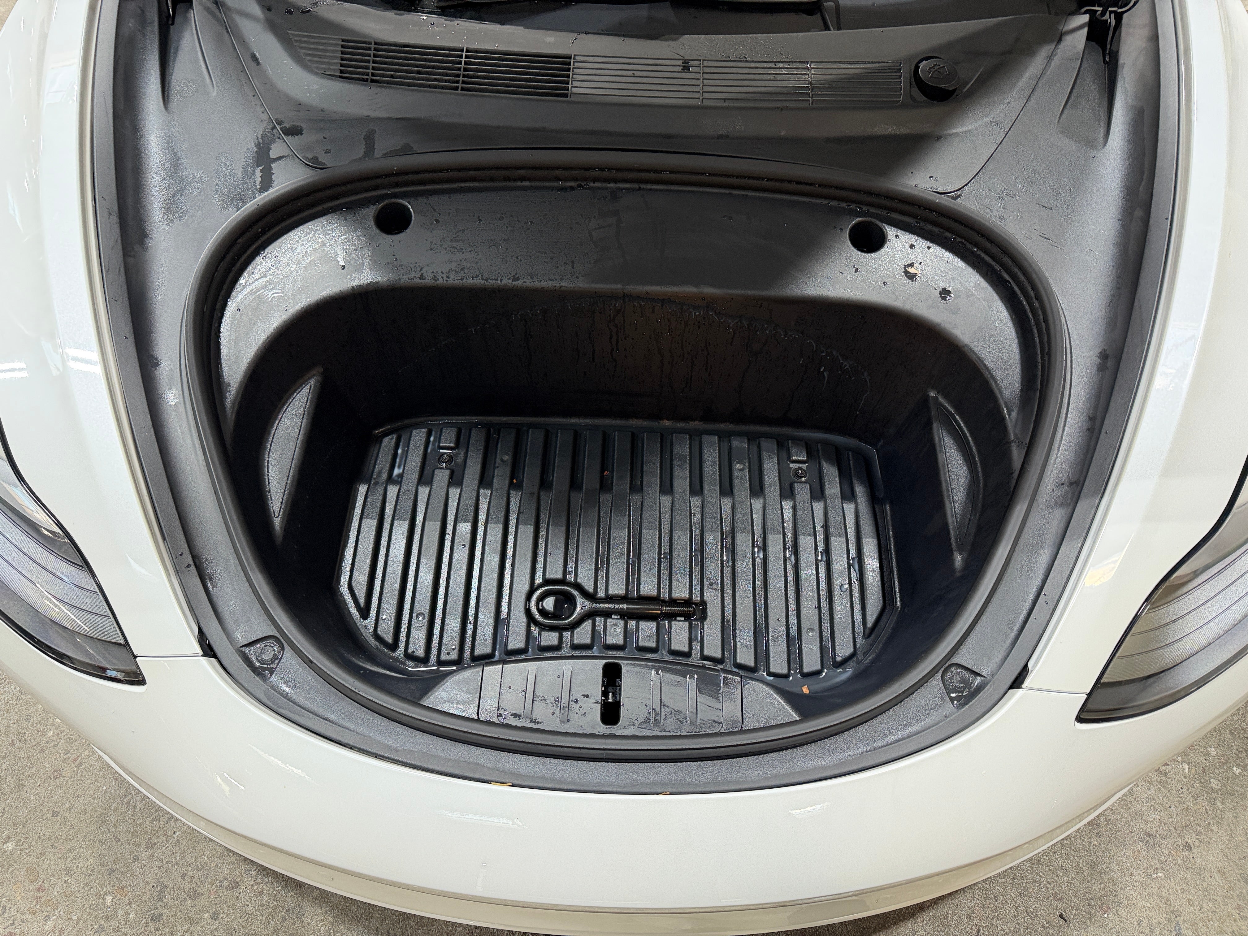 Used 2021 Tesla Model 3 Base with VIN 5YJ3E1EA8MF871774 for sale in Auburn, WA