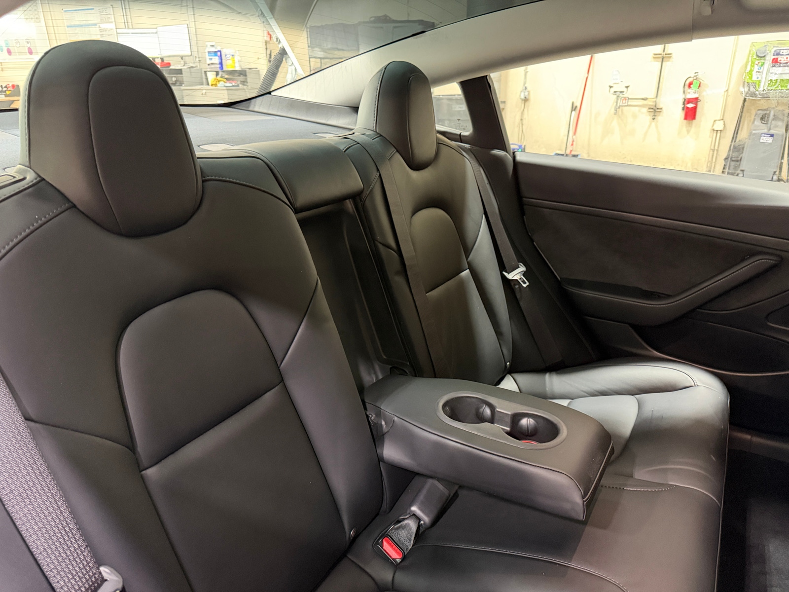Thumbnail: 2021 Tesla Model 3 - 5