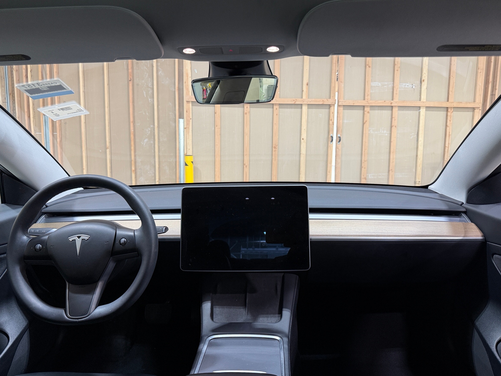Thumbnail: 2021 Tesla Model 3 - 2
