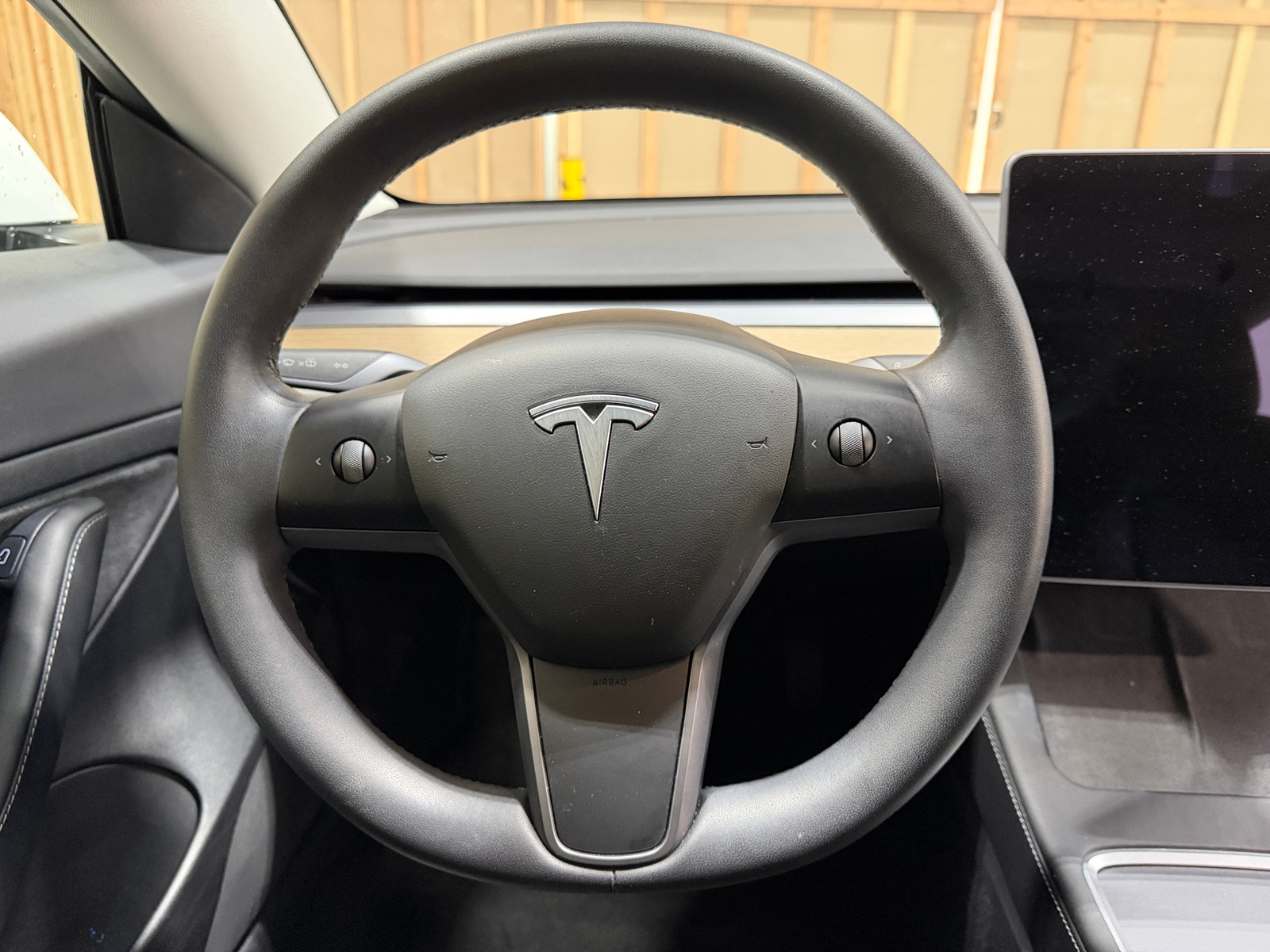 Thumbnail: 2021 Tesla Model 3 - 4