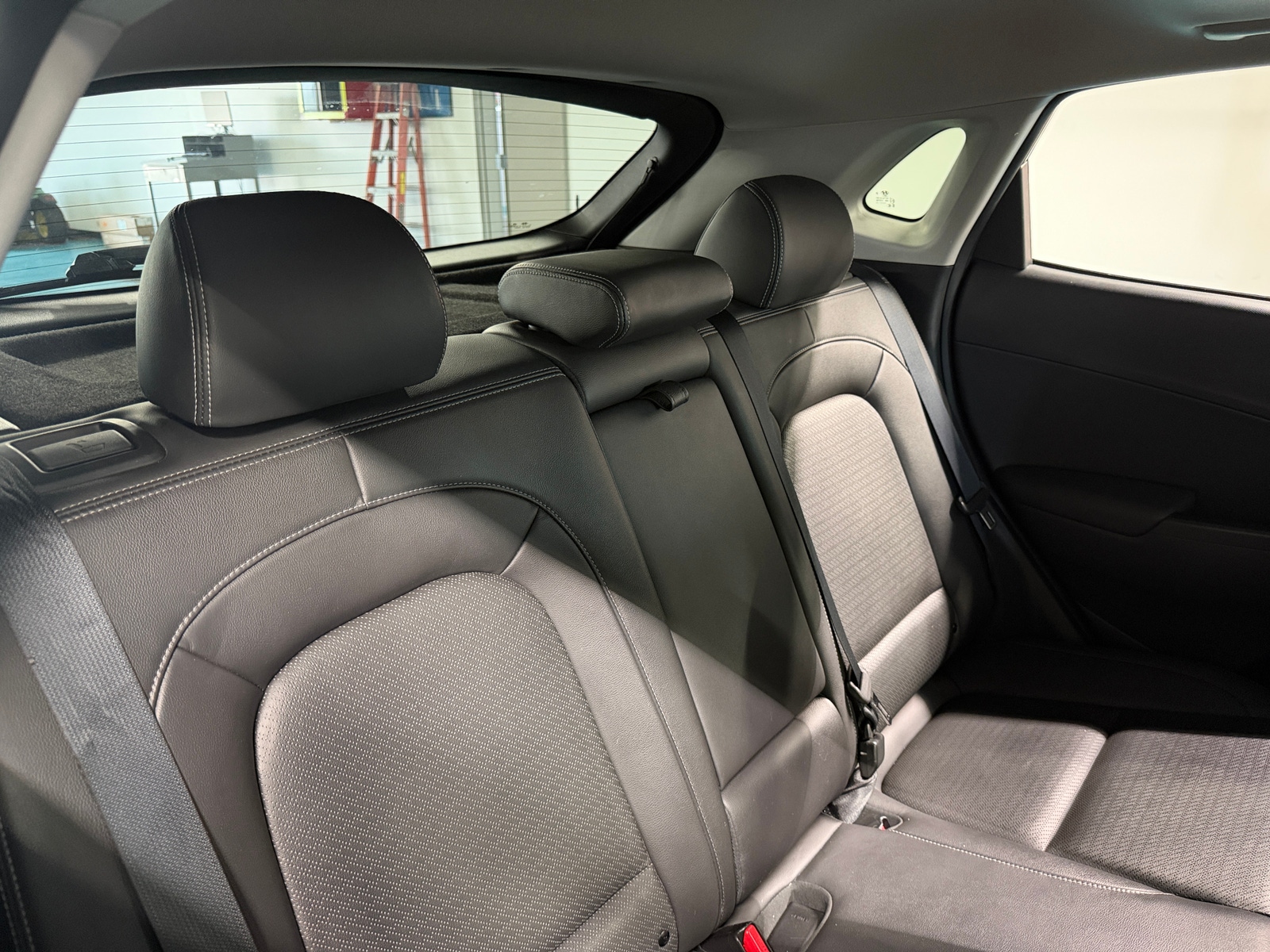 Thumbnail: 2021 Hyundai Kona - 5