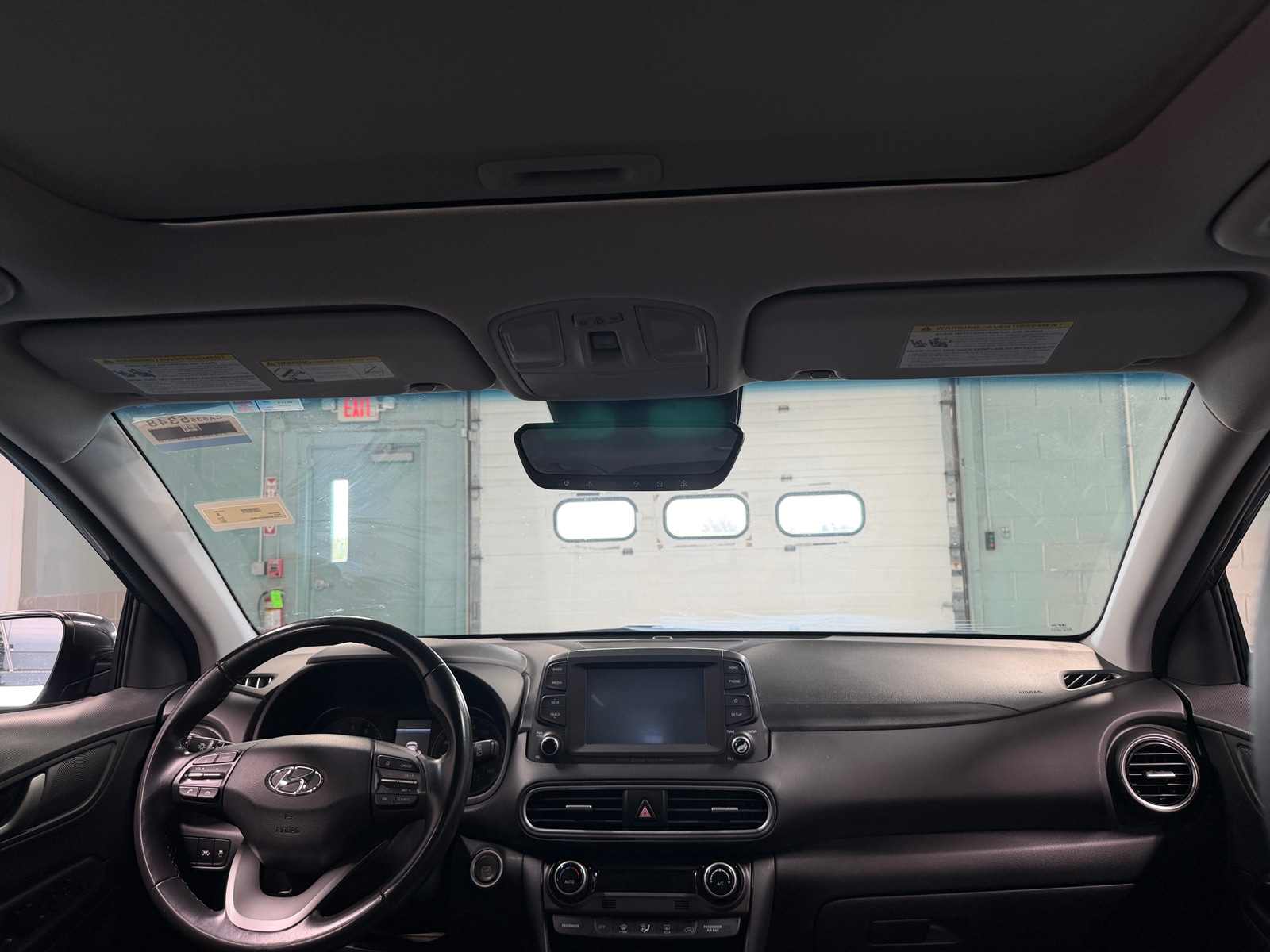 Thumbnail: 2021 Hyundai Kona - 2