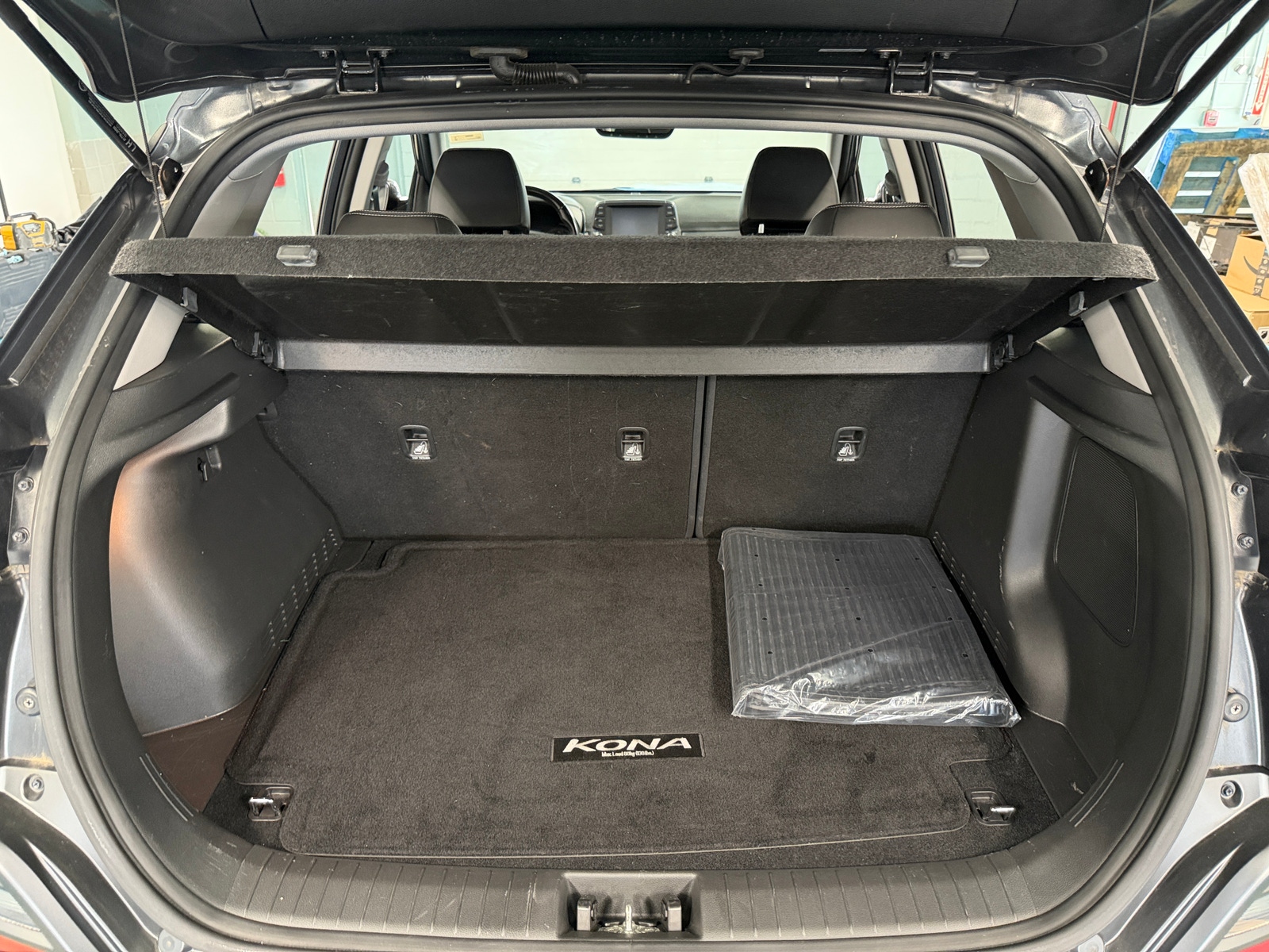Thumbnail: 2021 Hyundai Kona - 6