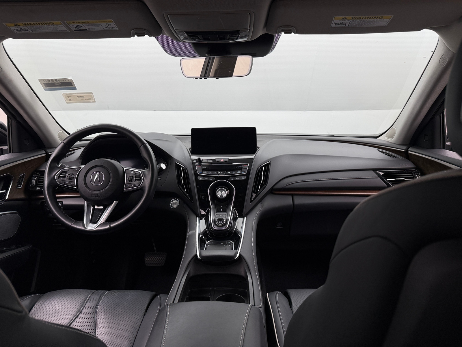Thumbnail: 2022 Acura RDX - 2