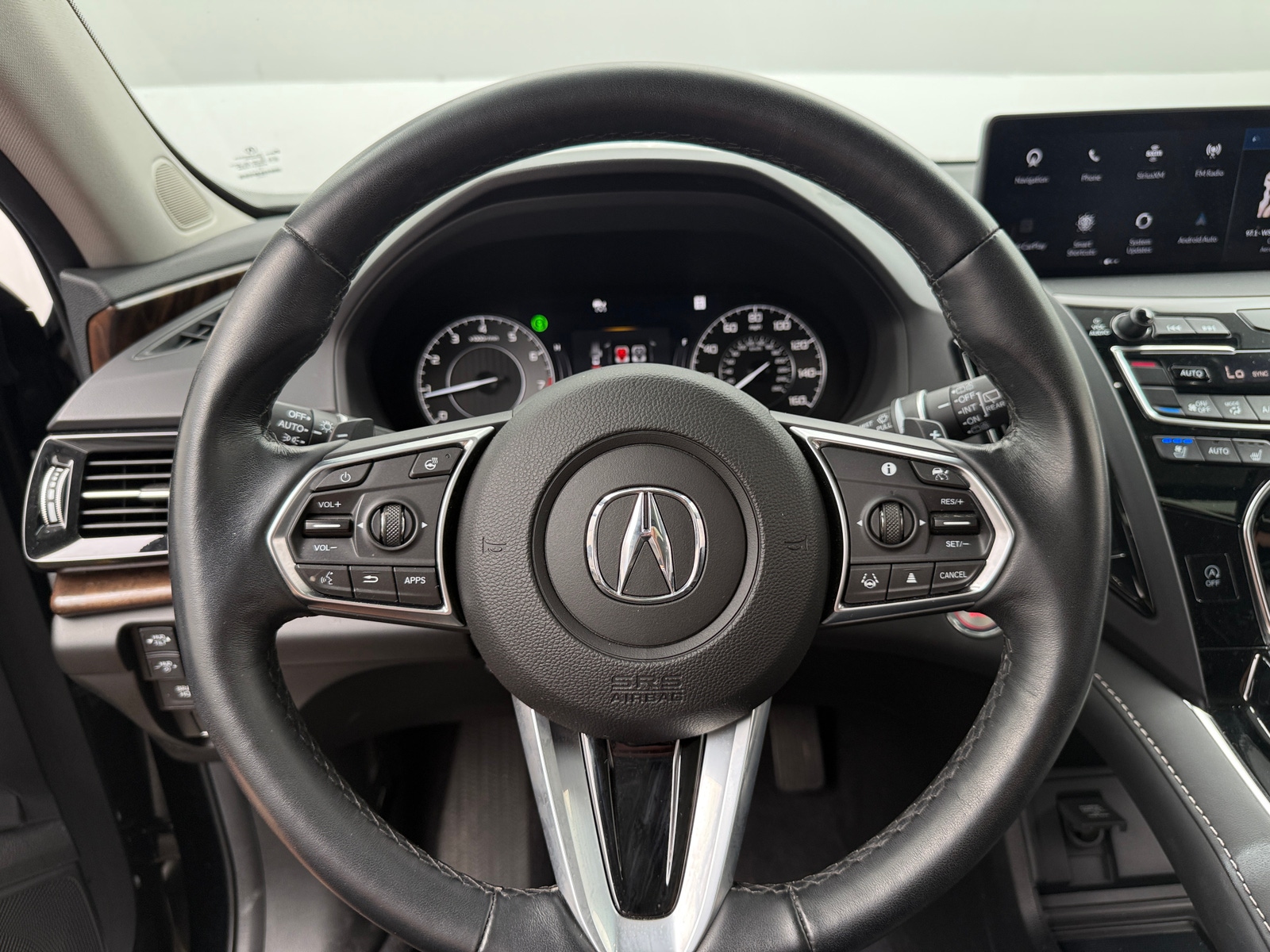 Thumbnail: 2022 Acura RDX - 4