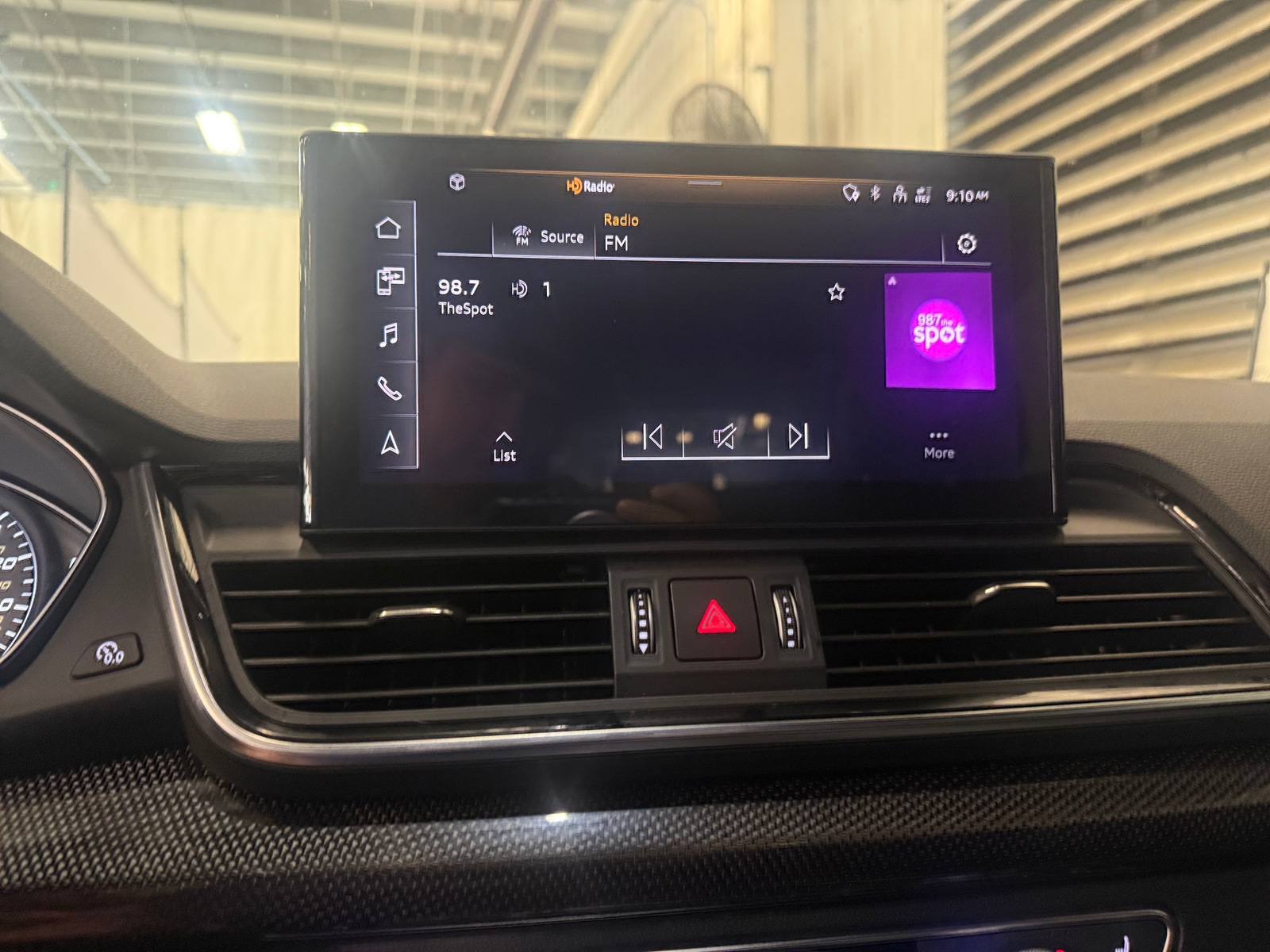 Thumbnail: 2022 Audi SQ5 - 4