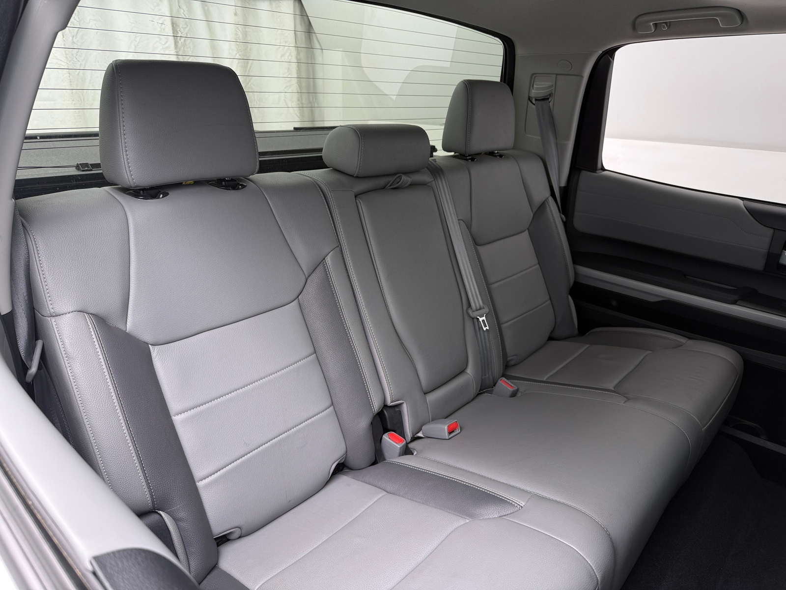 Thumbnail: 2019 Toyota Tundra - 6