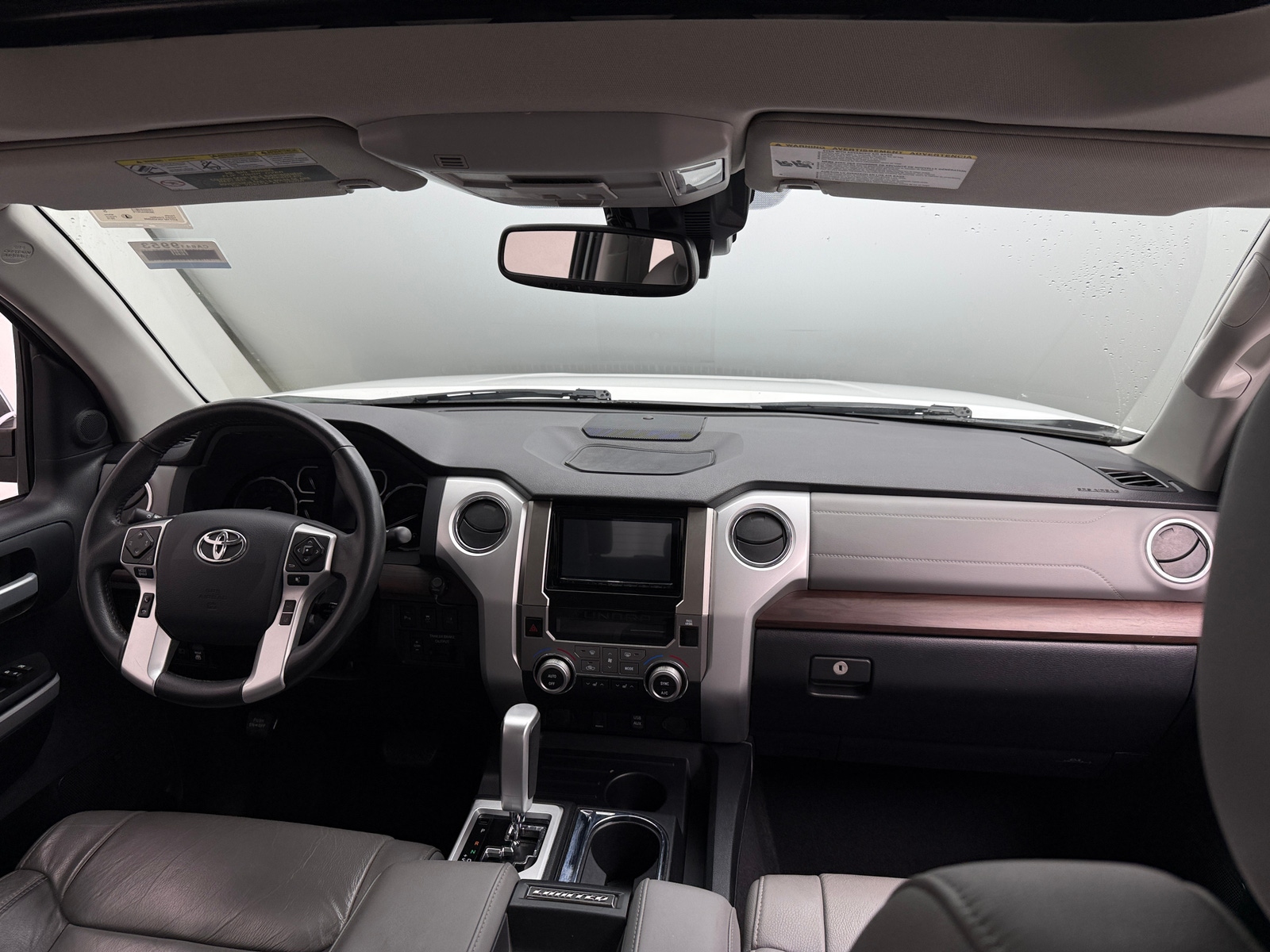 Thumbnail: 2019 Toyota Tundra - 3