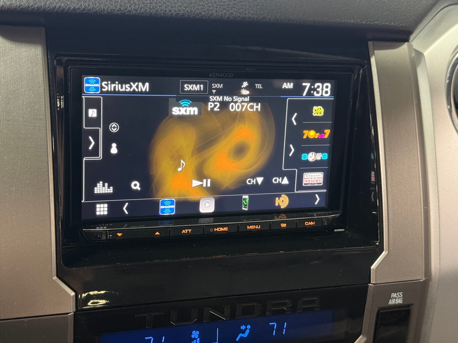 Thumbnail: 2019 Toyota Tundra - 4