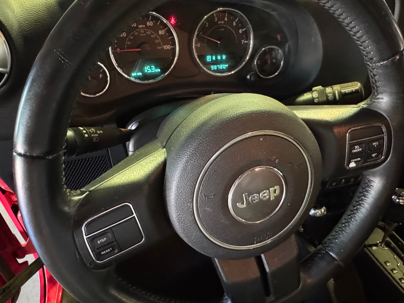 Thumbnail: 2016 Jeep Wrangler - 4