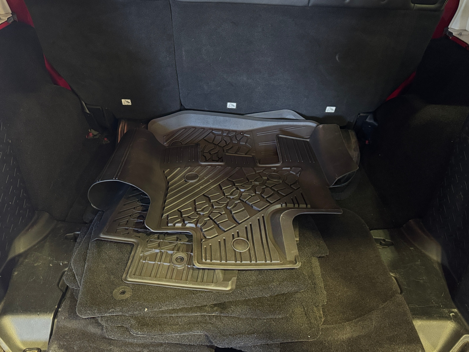 Thumbnail: 2016 Jeep Wrangler - 6