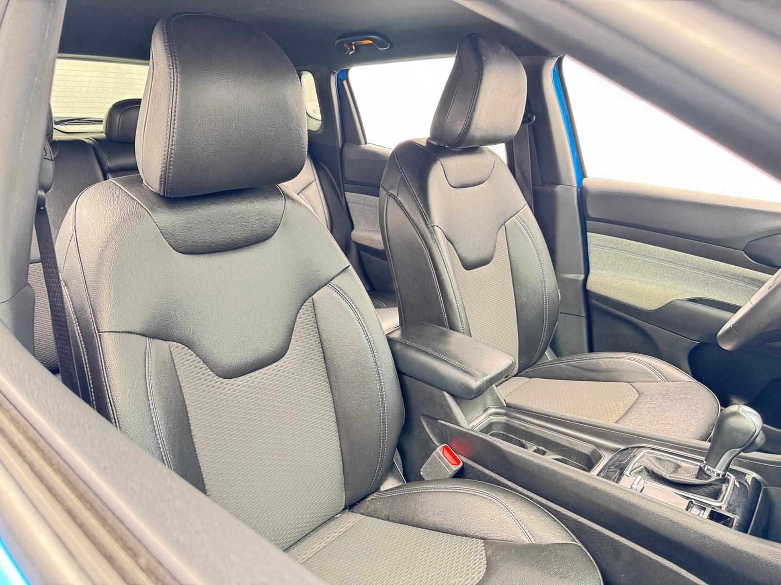 Thumbnail: 2024 Jeep Compass - 2
