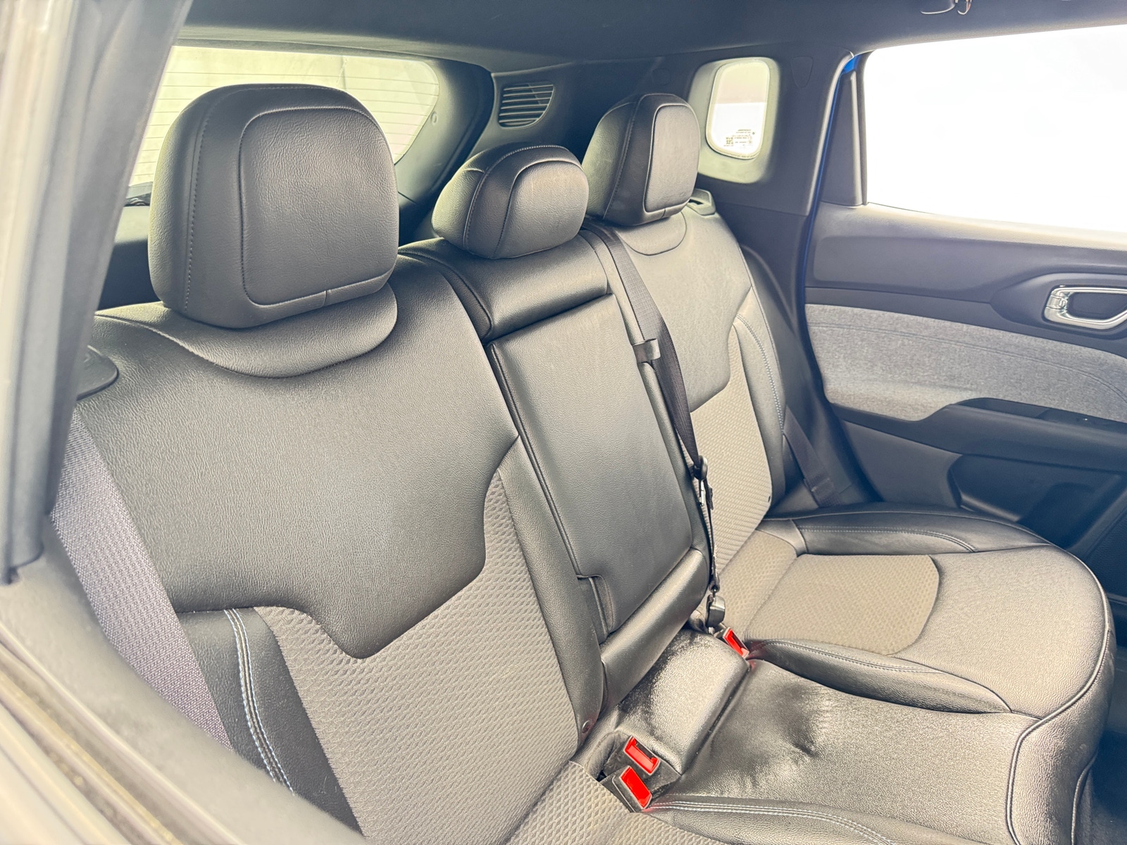 Thumbnail: 2024 Jeep Compass - 6