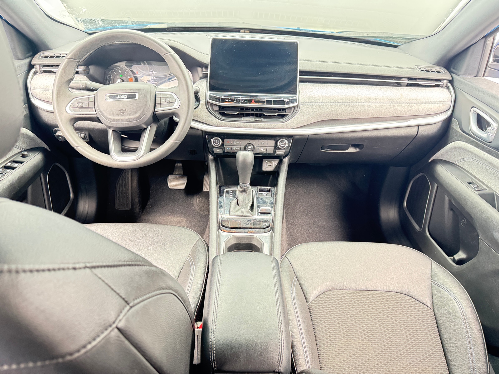 Thumbnail: 2024 Jeep Compass - 3
