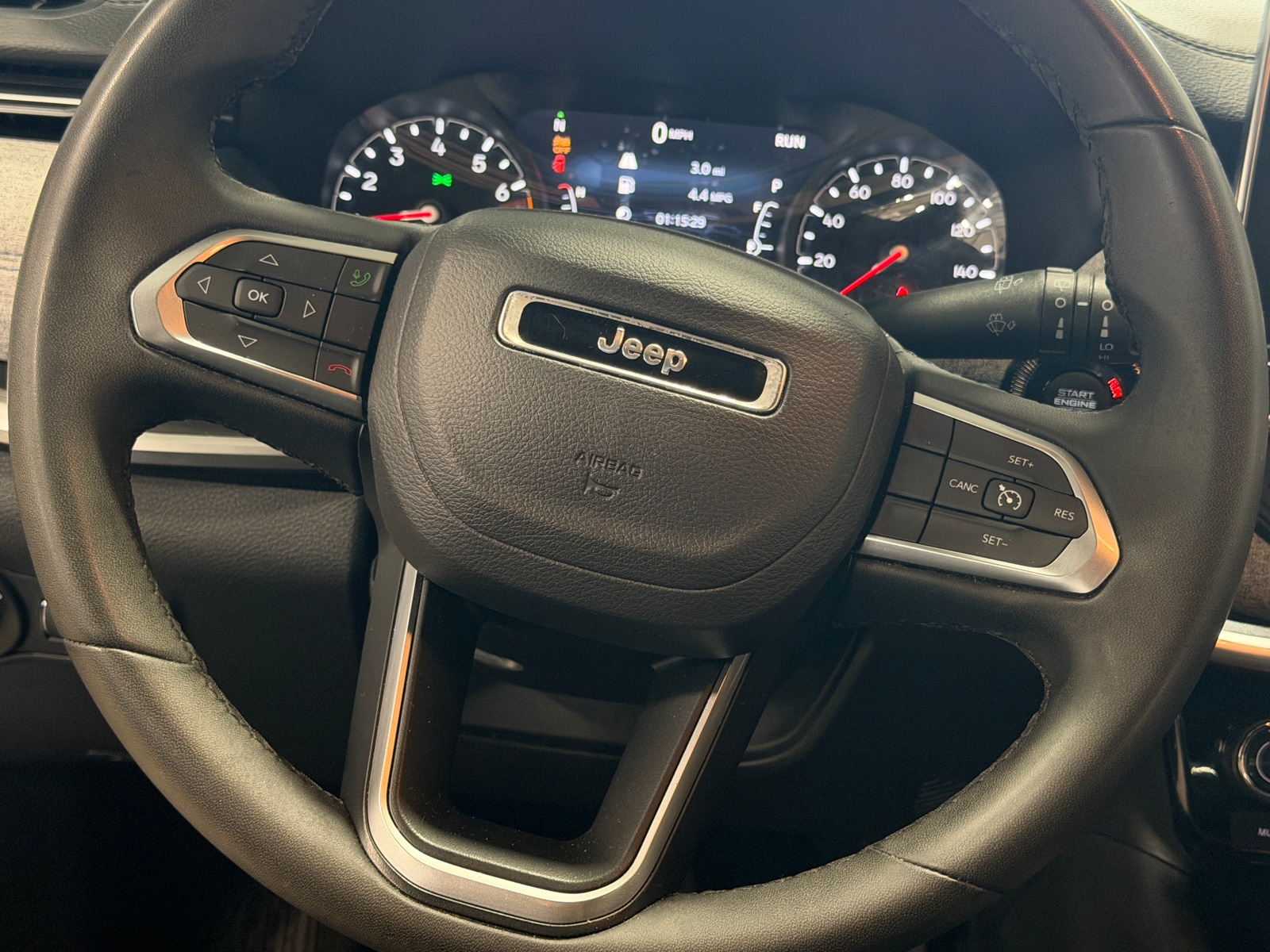 Thumbnail: 2024 Jeep Compass - 5