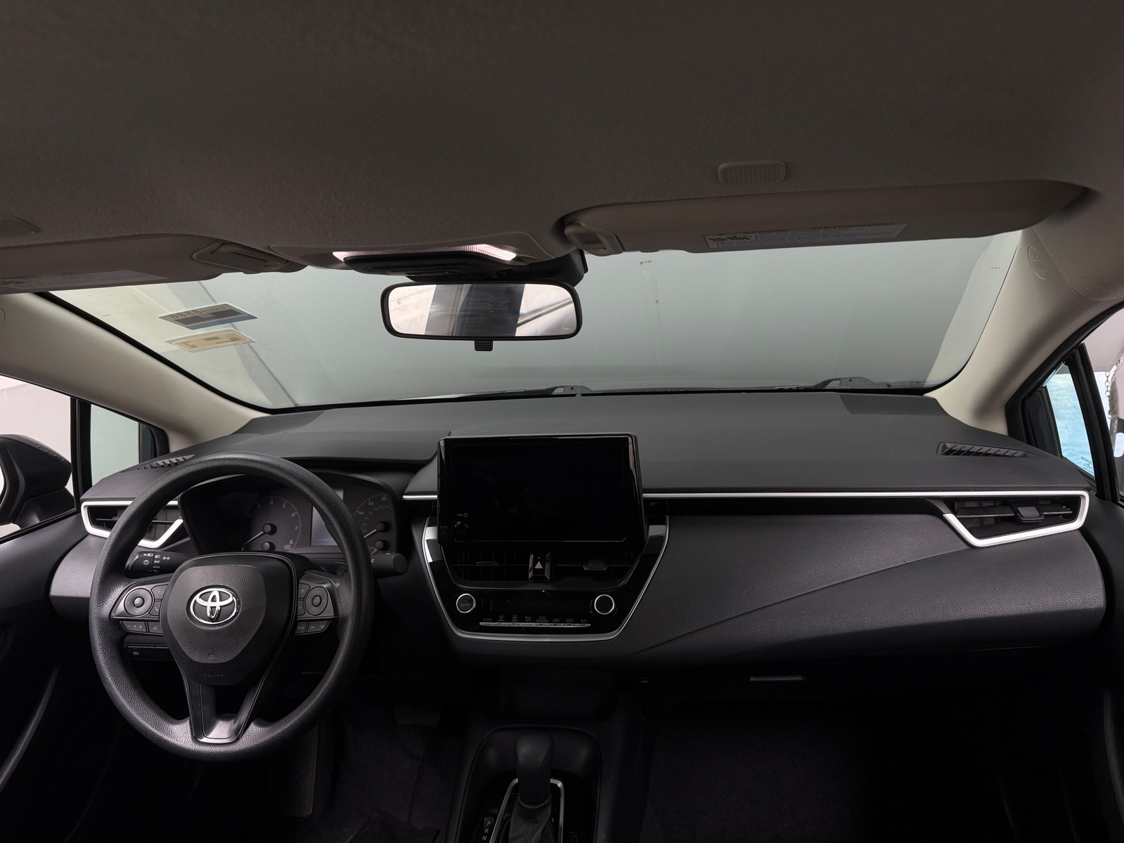 Thumbnail: 2025 Toyota Corolla - 3