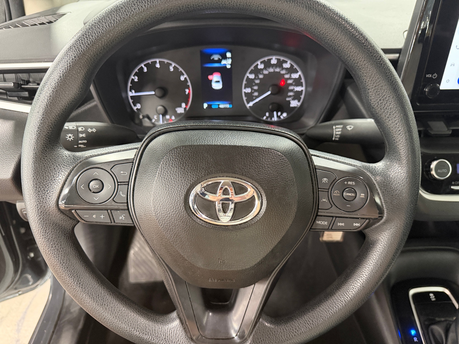 Thumbnail: 2025 Toyota Corolla - 5