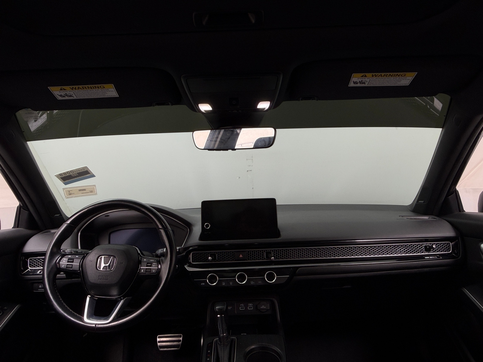 Thumbnail: 2023 Honda Civic - 2
