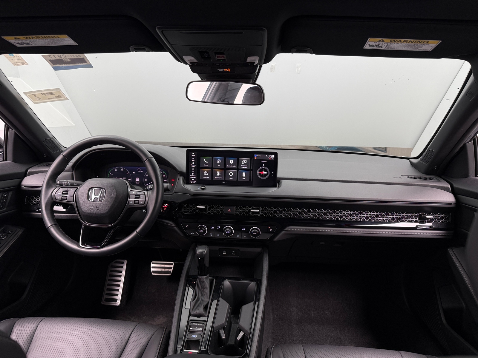 Thumbnail: 2023 Honda Accord - 2