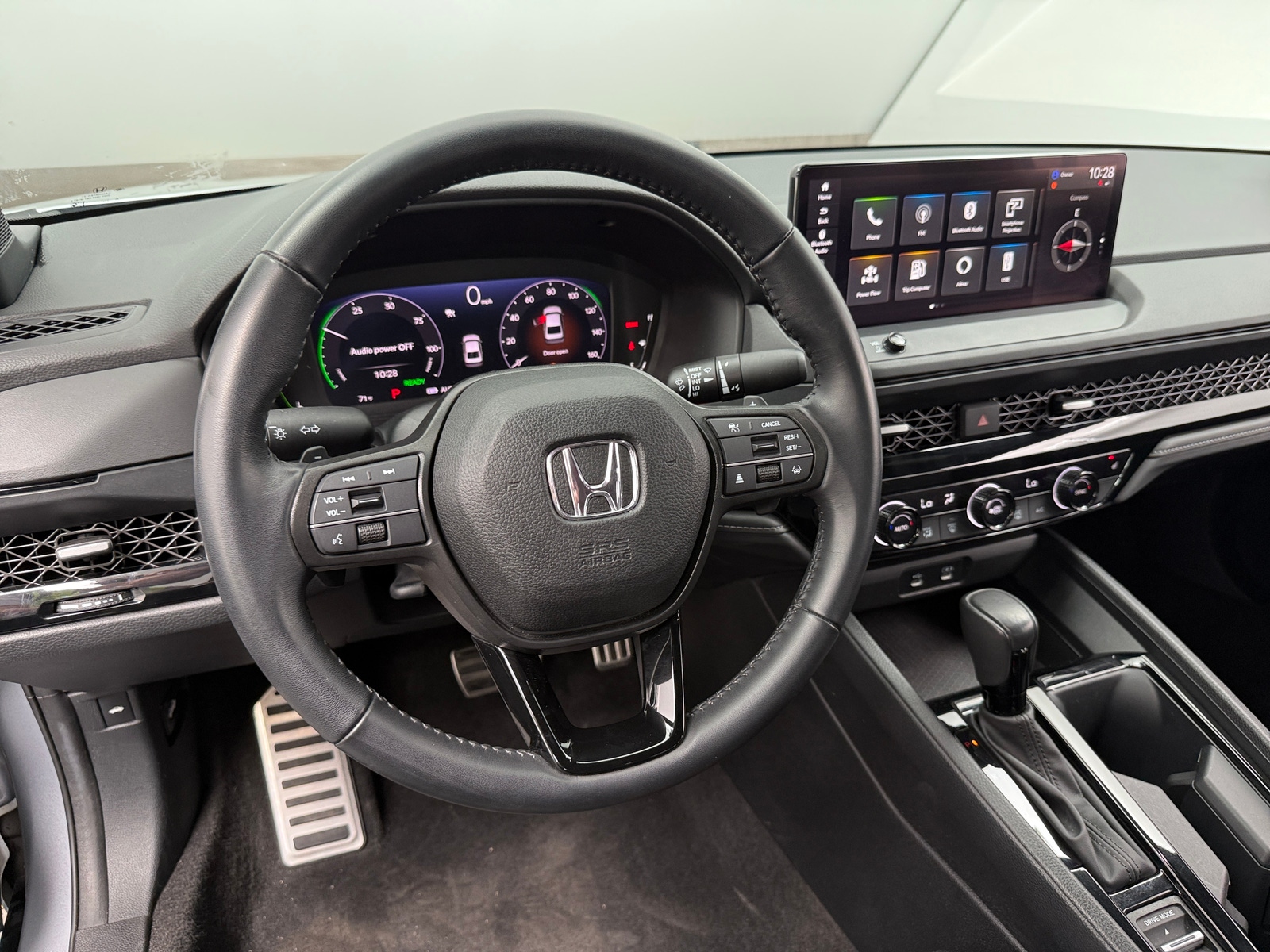 Thumbnail: 2023 Honda Accord - 4
