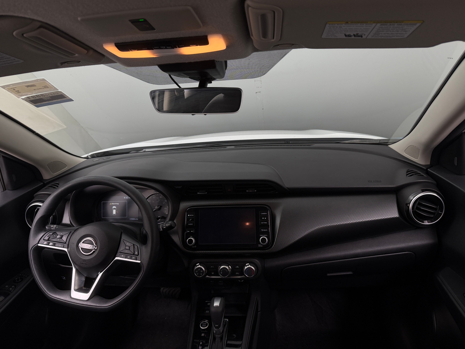 Thumbnail: 2024 Nissan Kicks - 3