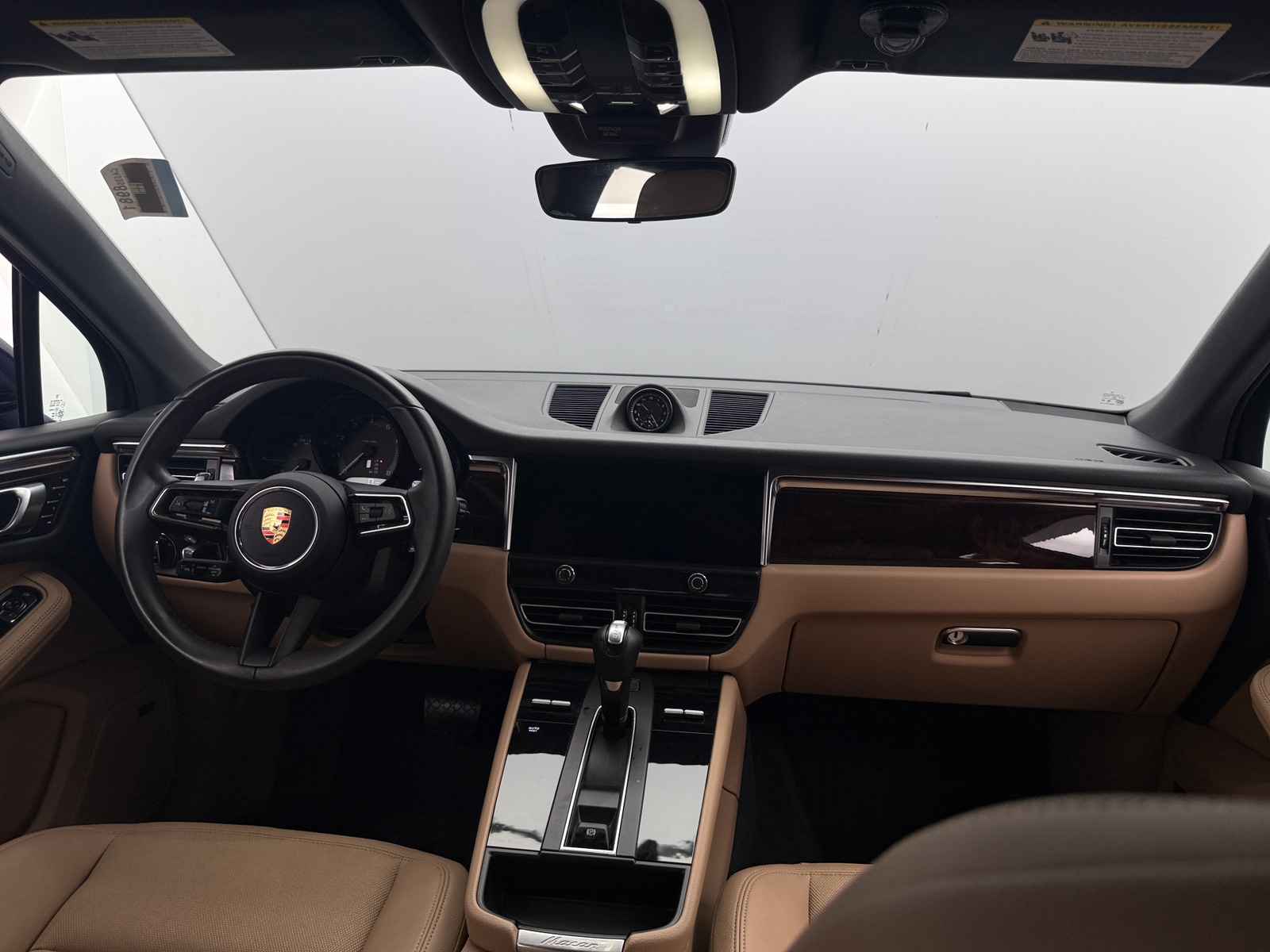Thumbnail: 2024 Porsche Macan - 2