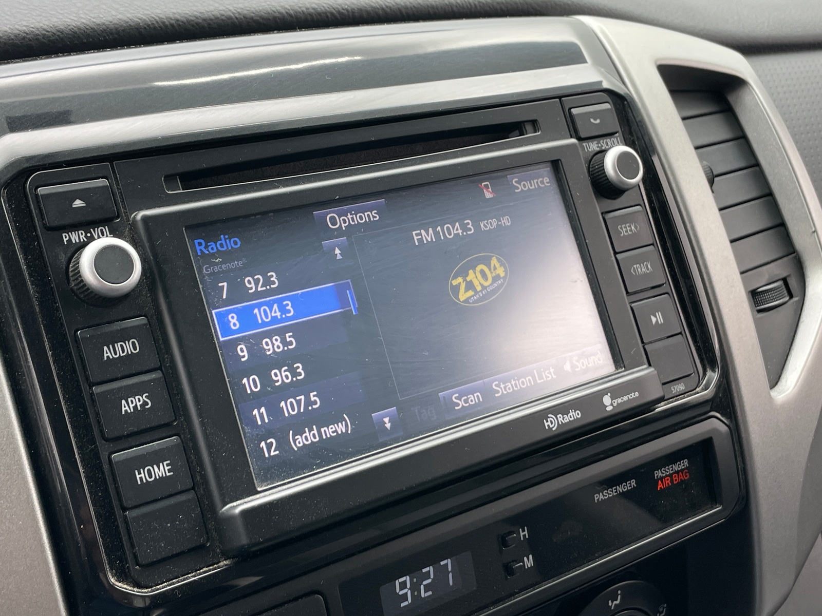 Thumbnail: 2014 Toyota Tacoma - 4