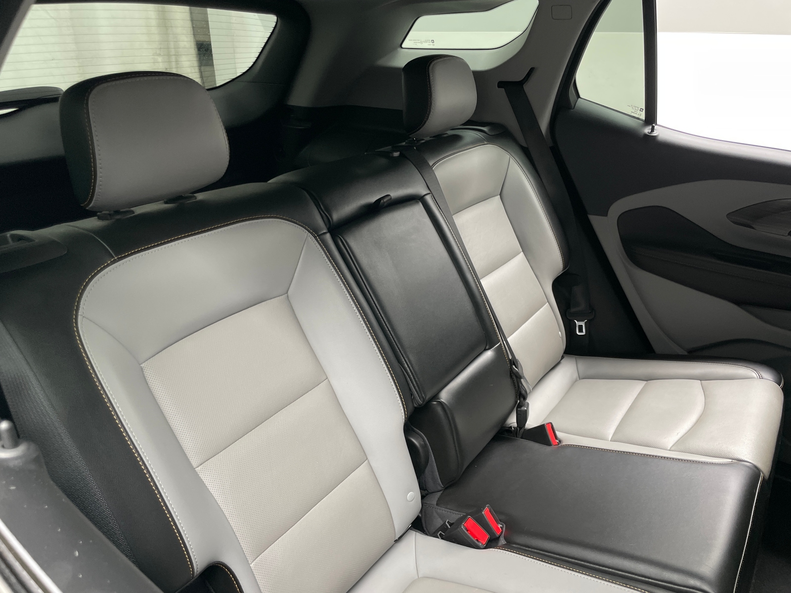 Thumbnail: 2020 GMC Terrain - 5