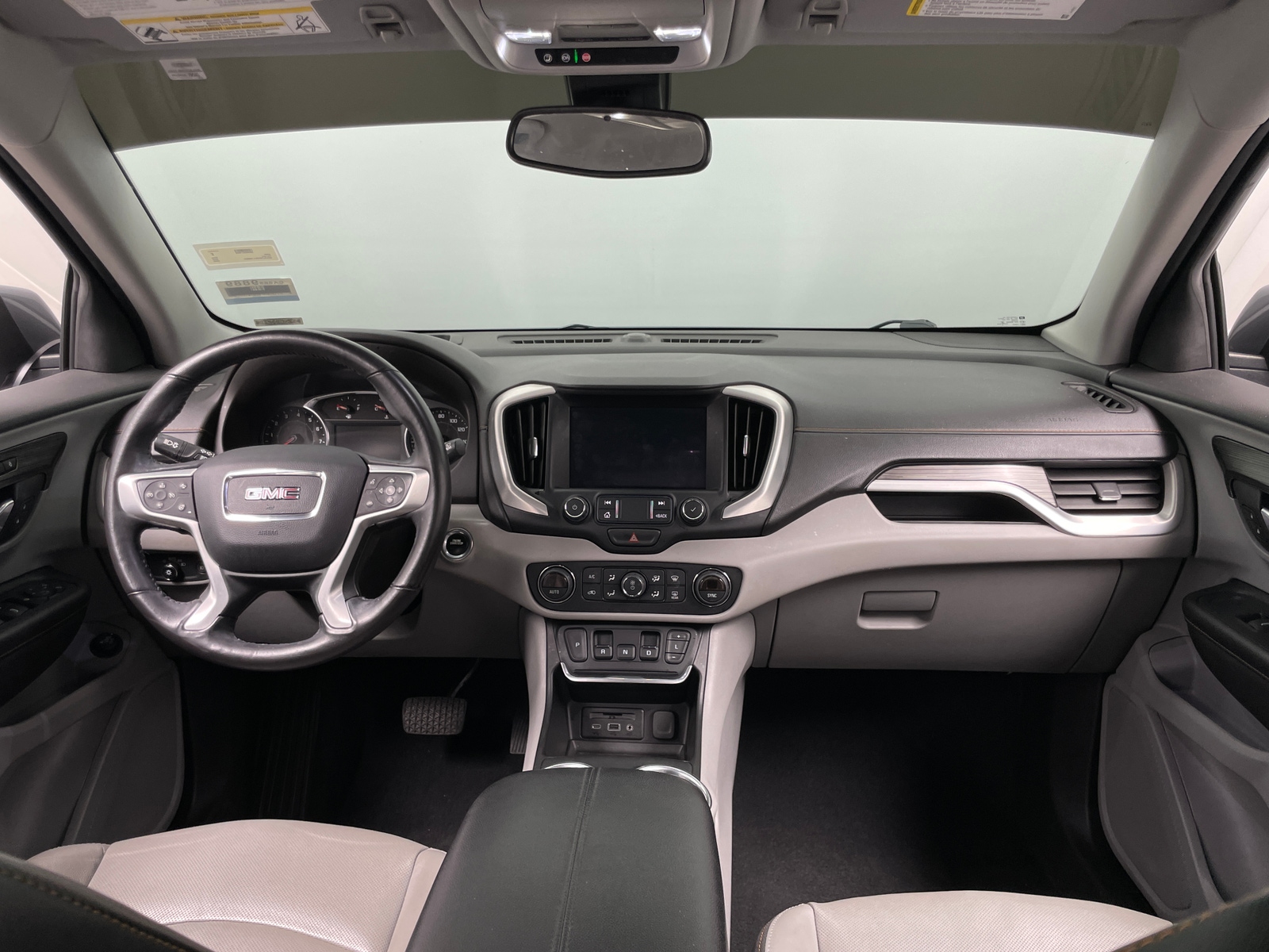 Thumbnail: 2020 GMC Terrain - 2