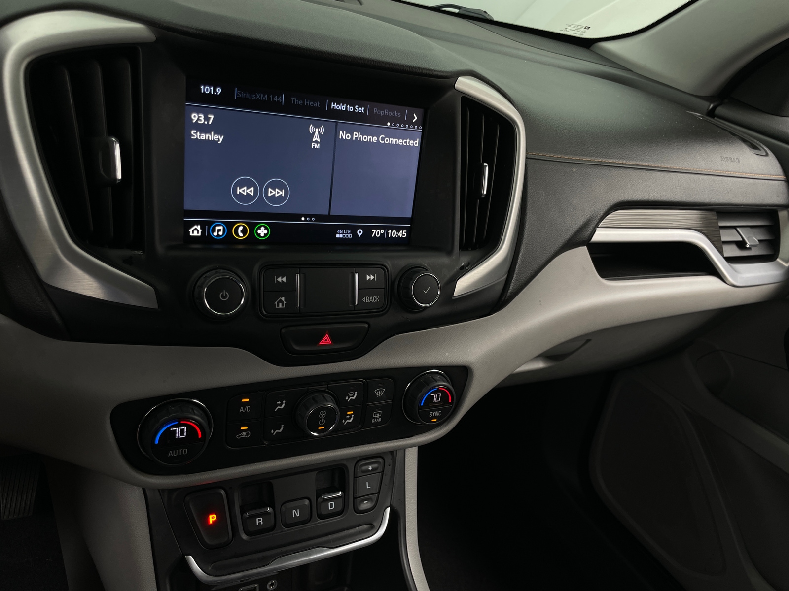 Thumbnail: 2020 GMC Terrain - 3