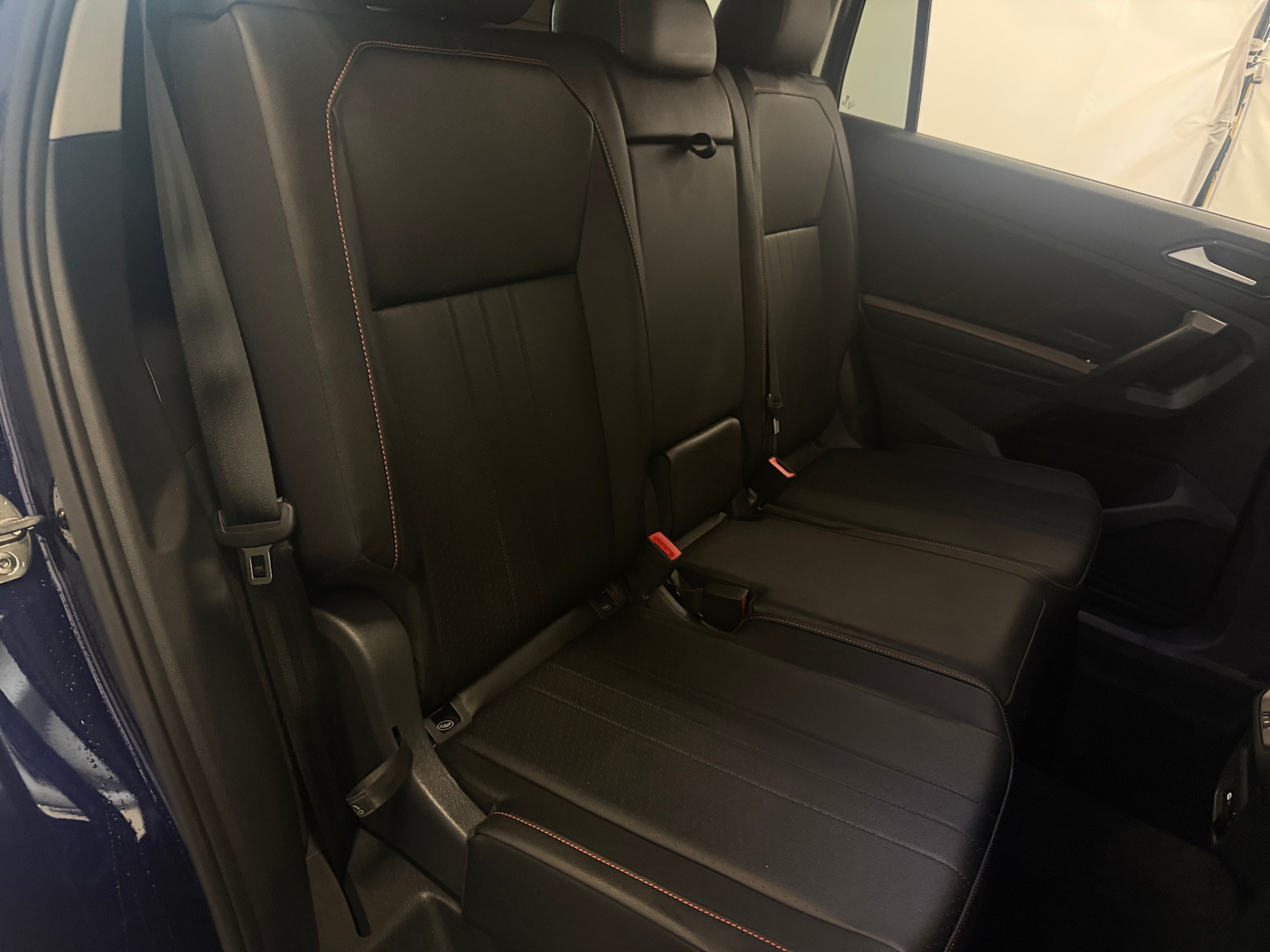 Thumbnail: 2024 Volkswagen Tiguan - 6