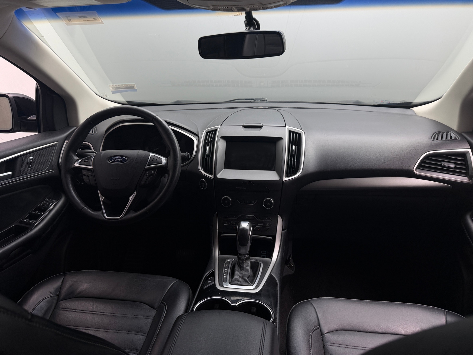 Thumbnail: 2016 Ford Edge - 2