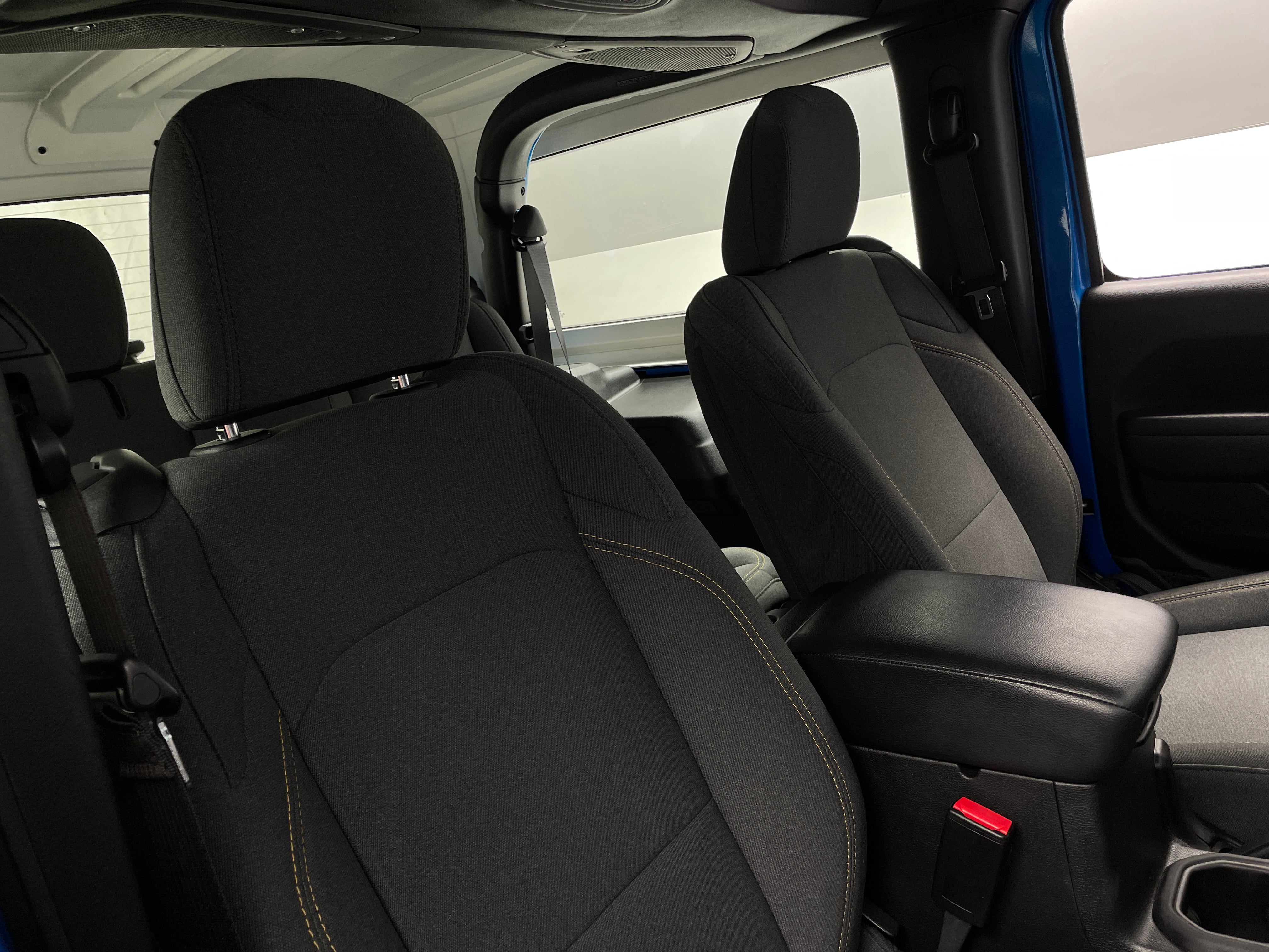 2024 Jeep Wrangler 2-Door