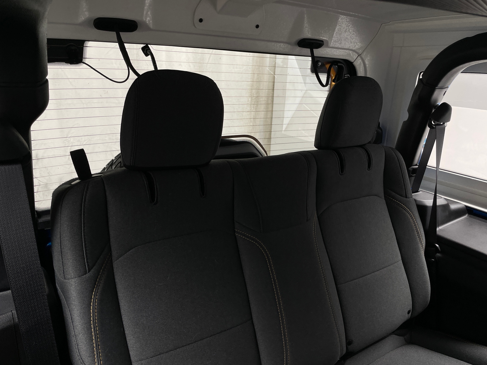 Thumbnail: 2024 Jeep Wrangler - 6
