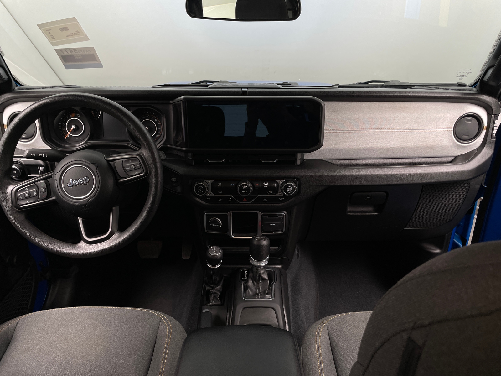 Thumbnail: 2024 Jeep Wrangler - 3