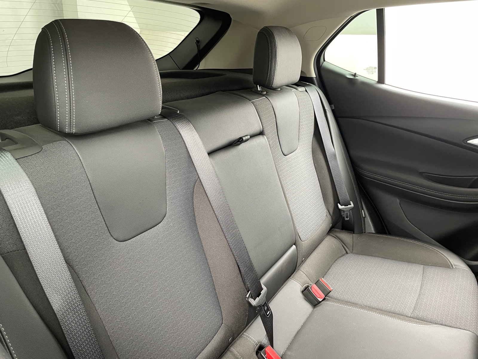 Thumbnail: 2020 Buick Encore GX - 5