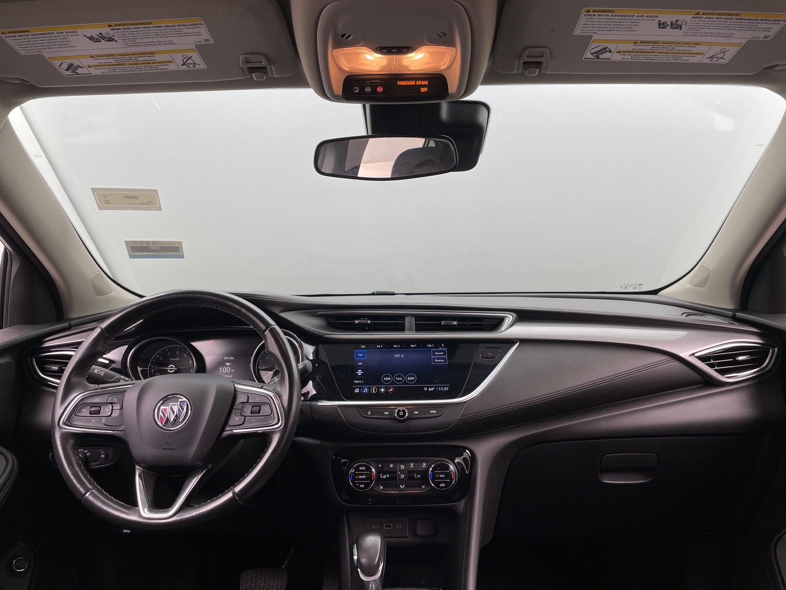Thumbnail: 2020 Buick Encore GX - 2