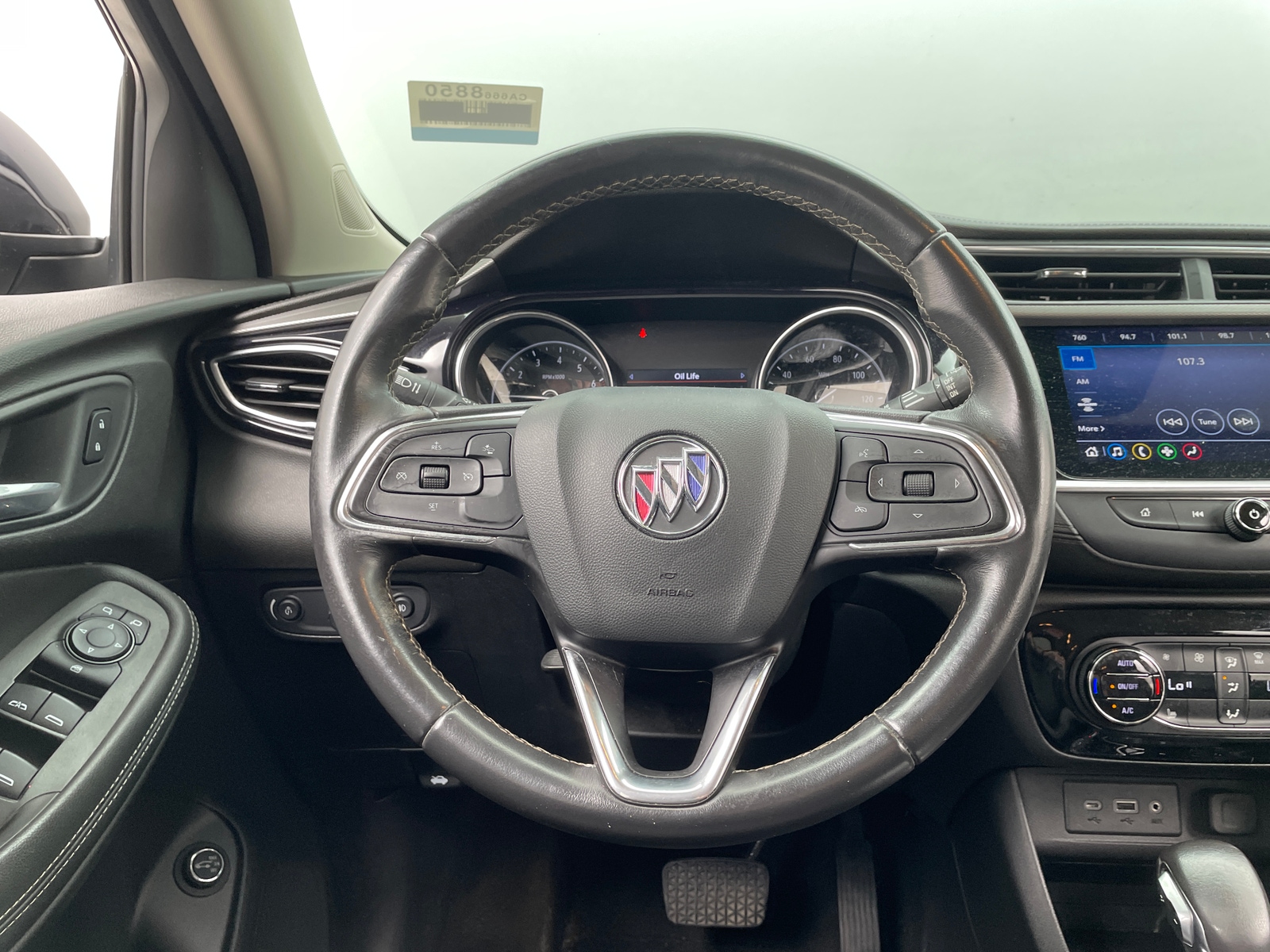 Thumbnail: 2020 Buick Encore GX - 4