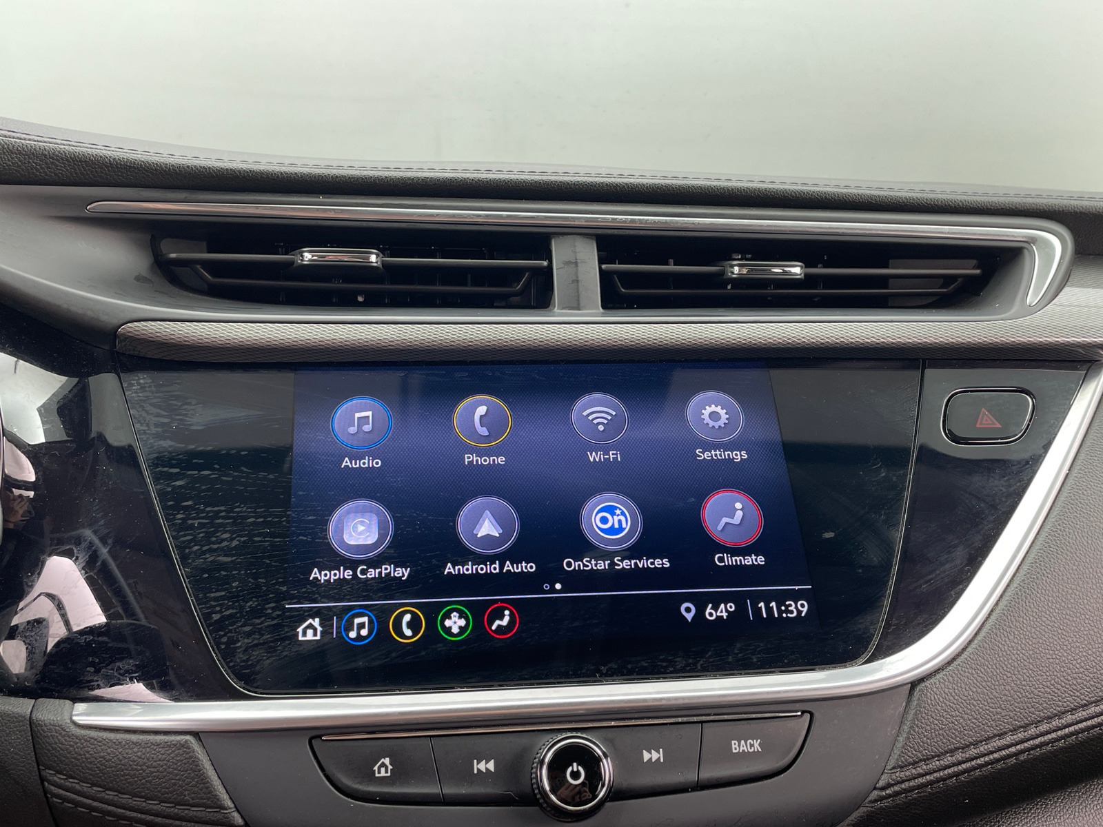 Thumbnail: 2020 Buick Encore GX - 3