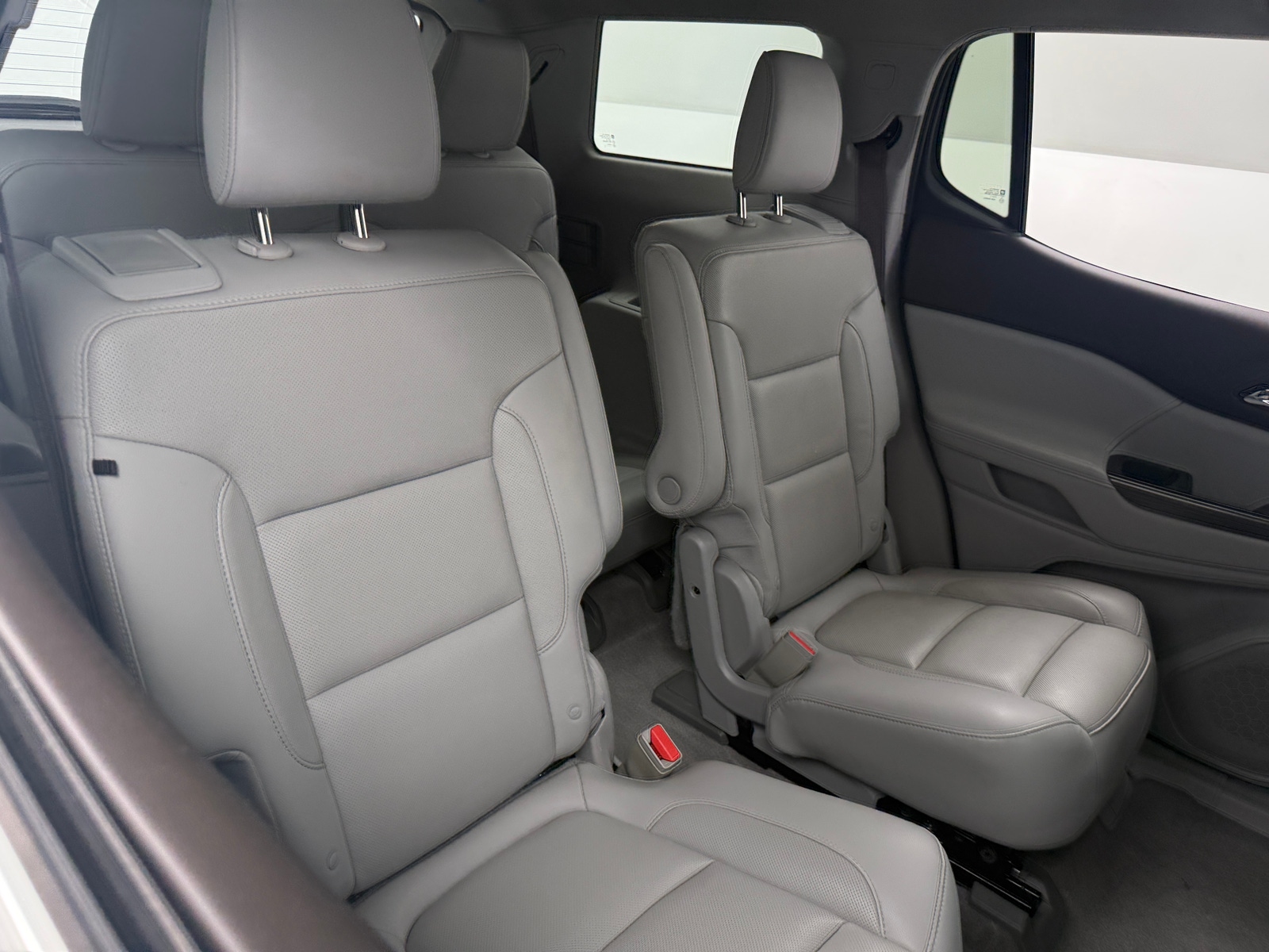 Thumbnail: 2019 GMC Acadia - 5