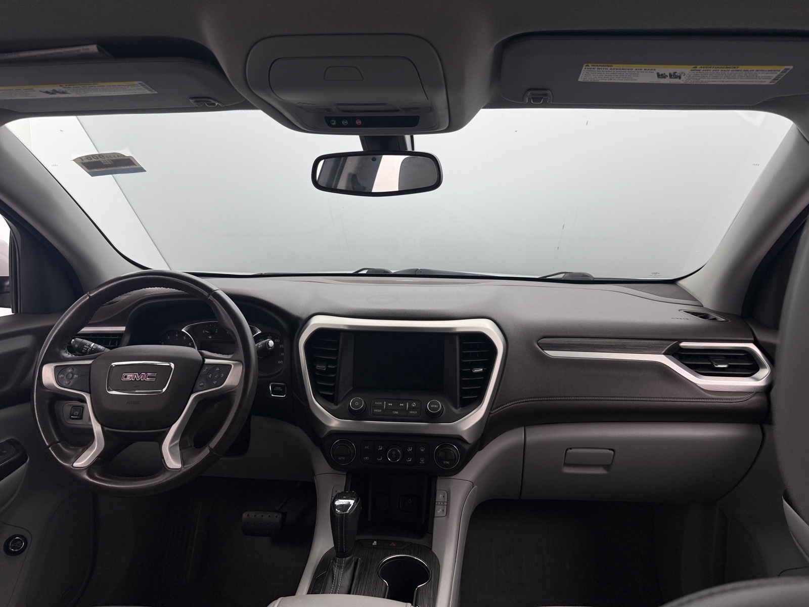 Thumbnail: 2019 GMC Acadia - 2
