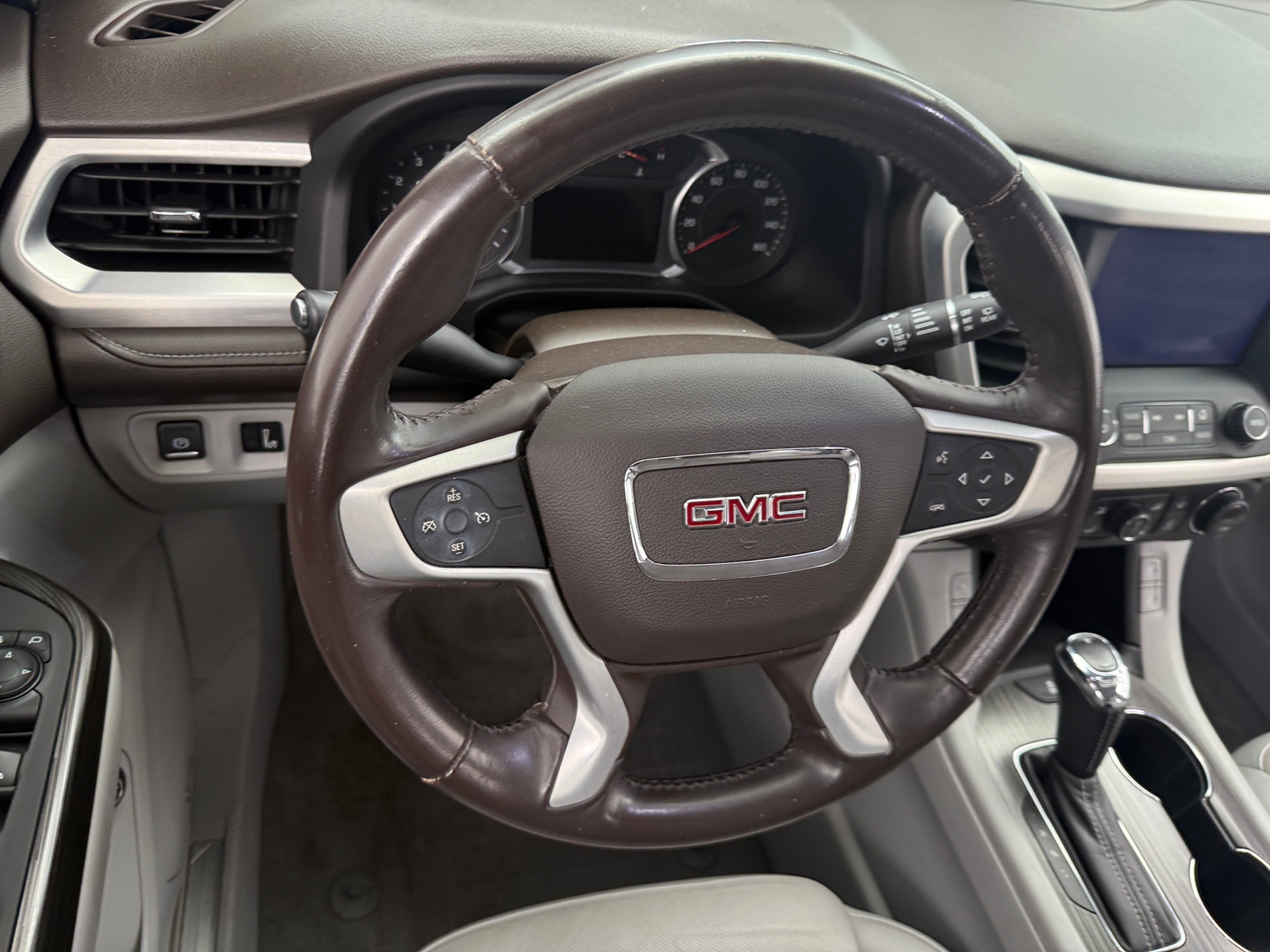 Thumbnail: 2019 GMC Acadia - 4