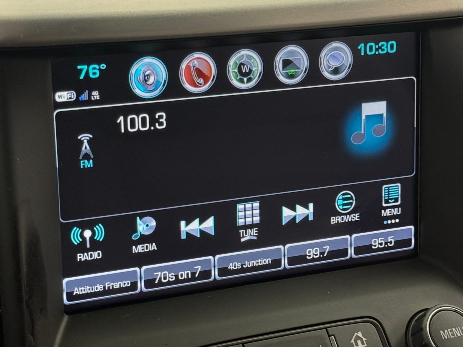 Thumbnail: 2019 GMC Acadia - 3